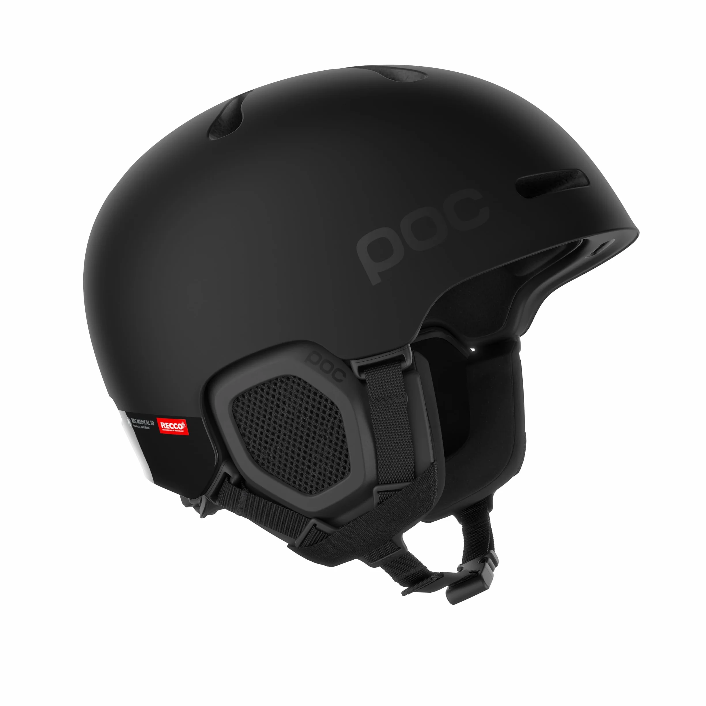 POC Fornix BC
