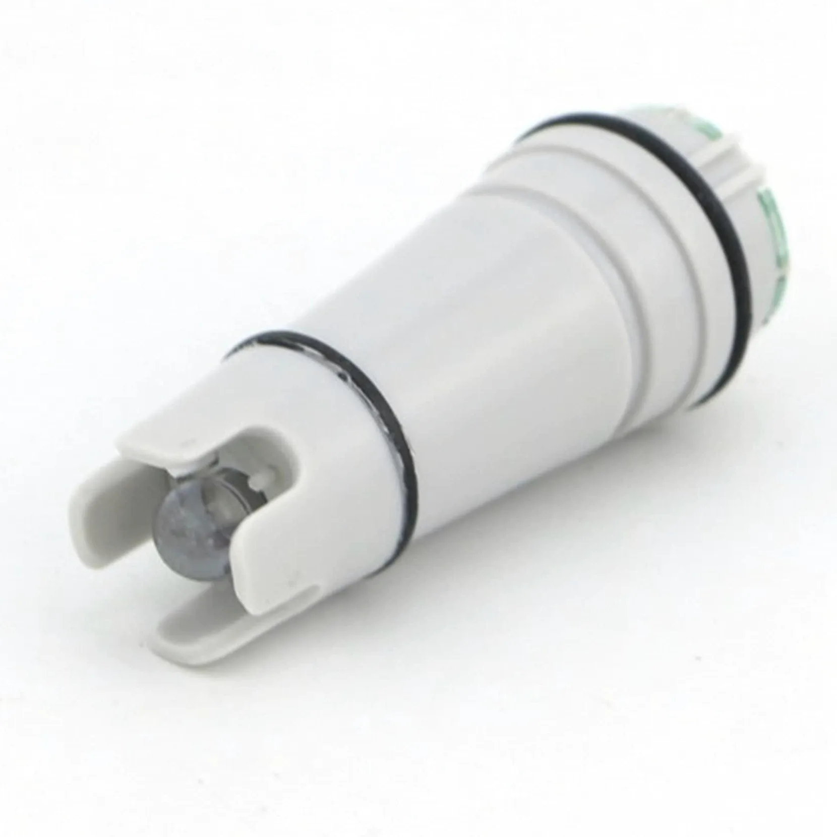 4X Sonda de Electrodo de Repuesto Probador de Agua PH Repuesto Sonda Acidómetro para Acuario Sonda de para PH818