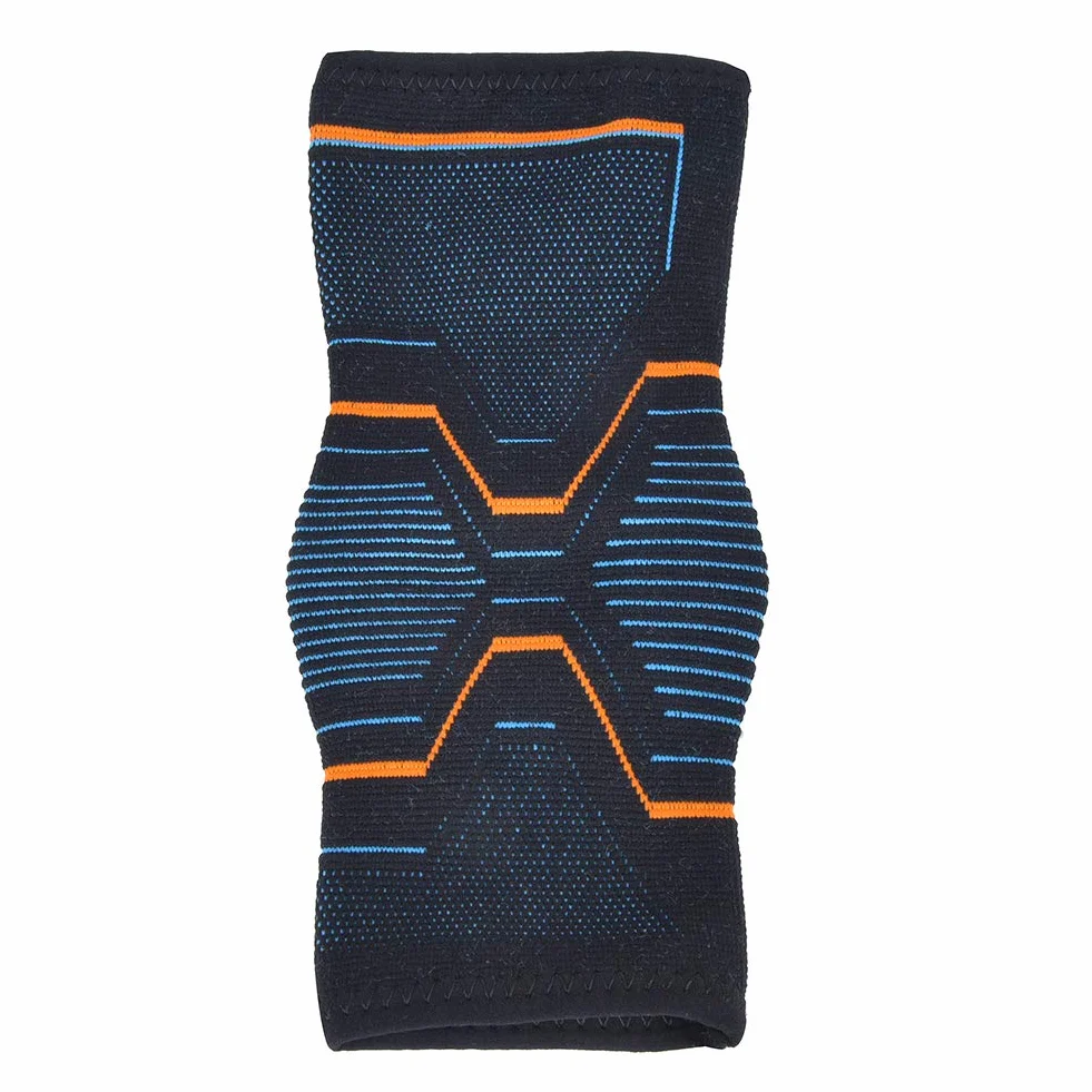 Soporte de Tobillo Deportivo para Fútbol Baloncesto Fitness Unisex (M)