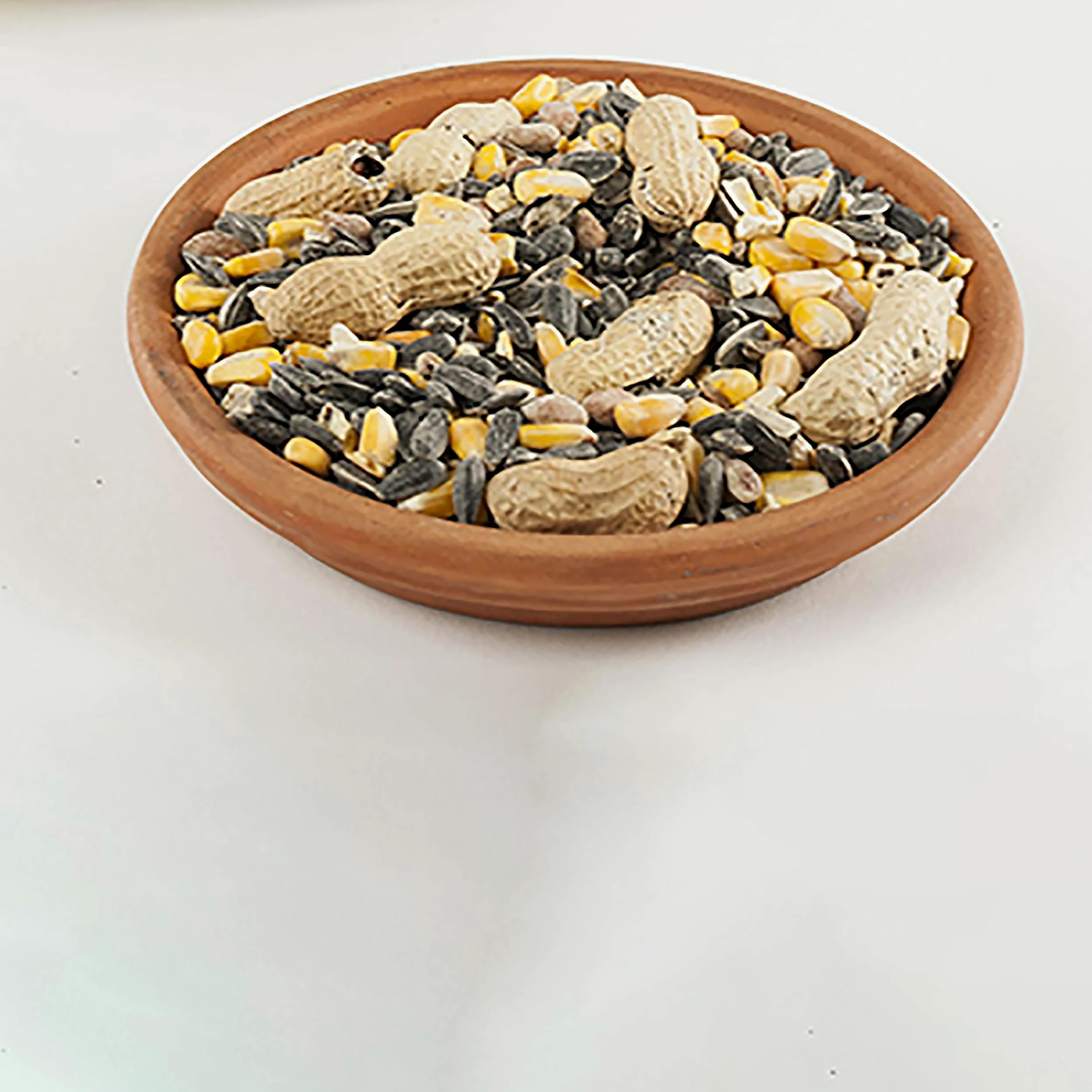 Wagner's 62046 Backyard Wildlife Blend, Bolsa de 8 Libras