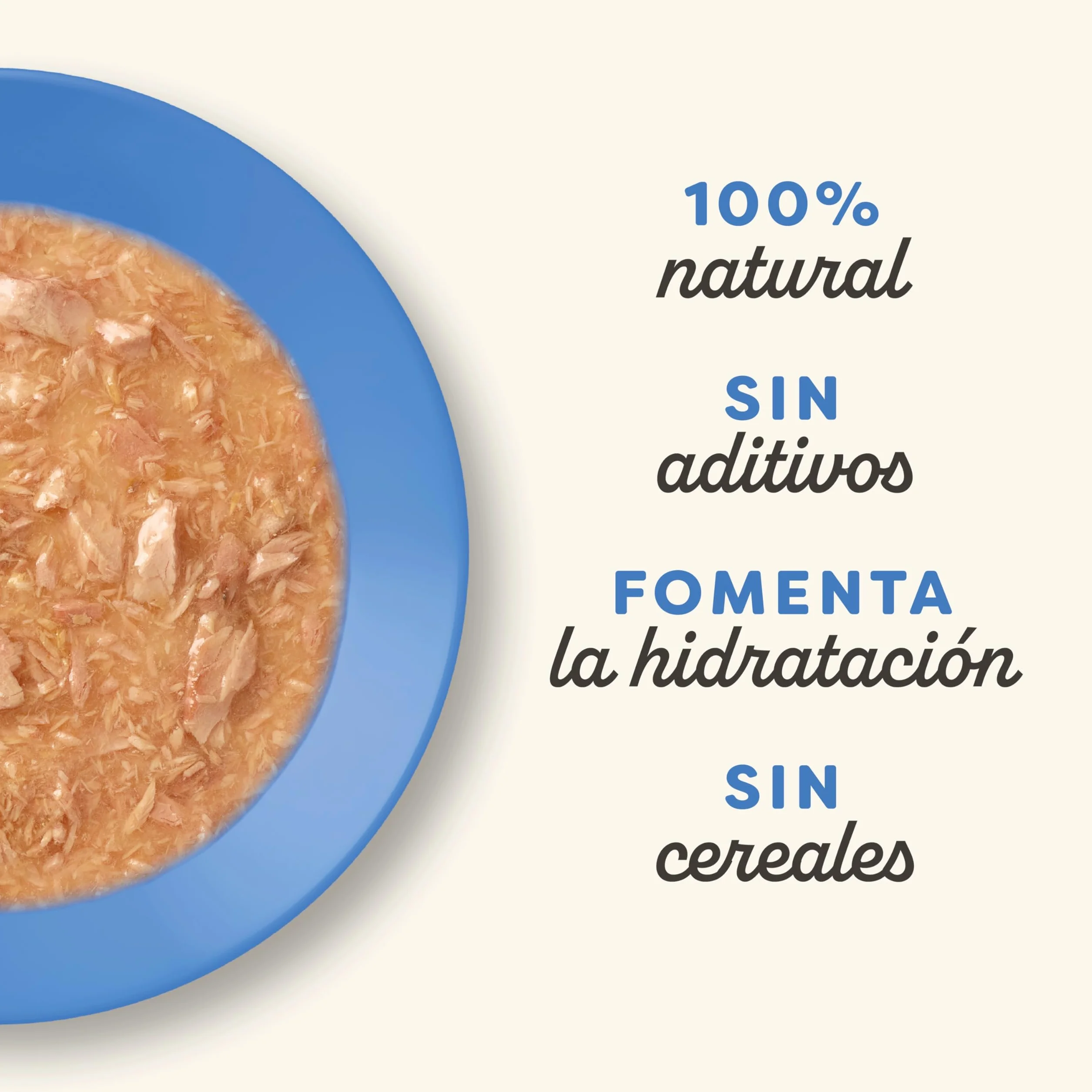 Applaws 100 % Natural Comida húmeda para Gatos Adultos, selección de Pescado en Salsa Multipack, 12 × 70 g latas