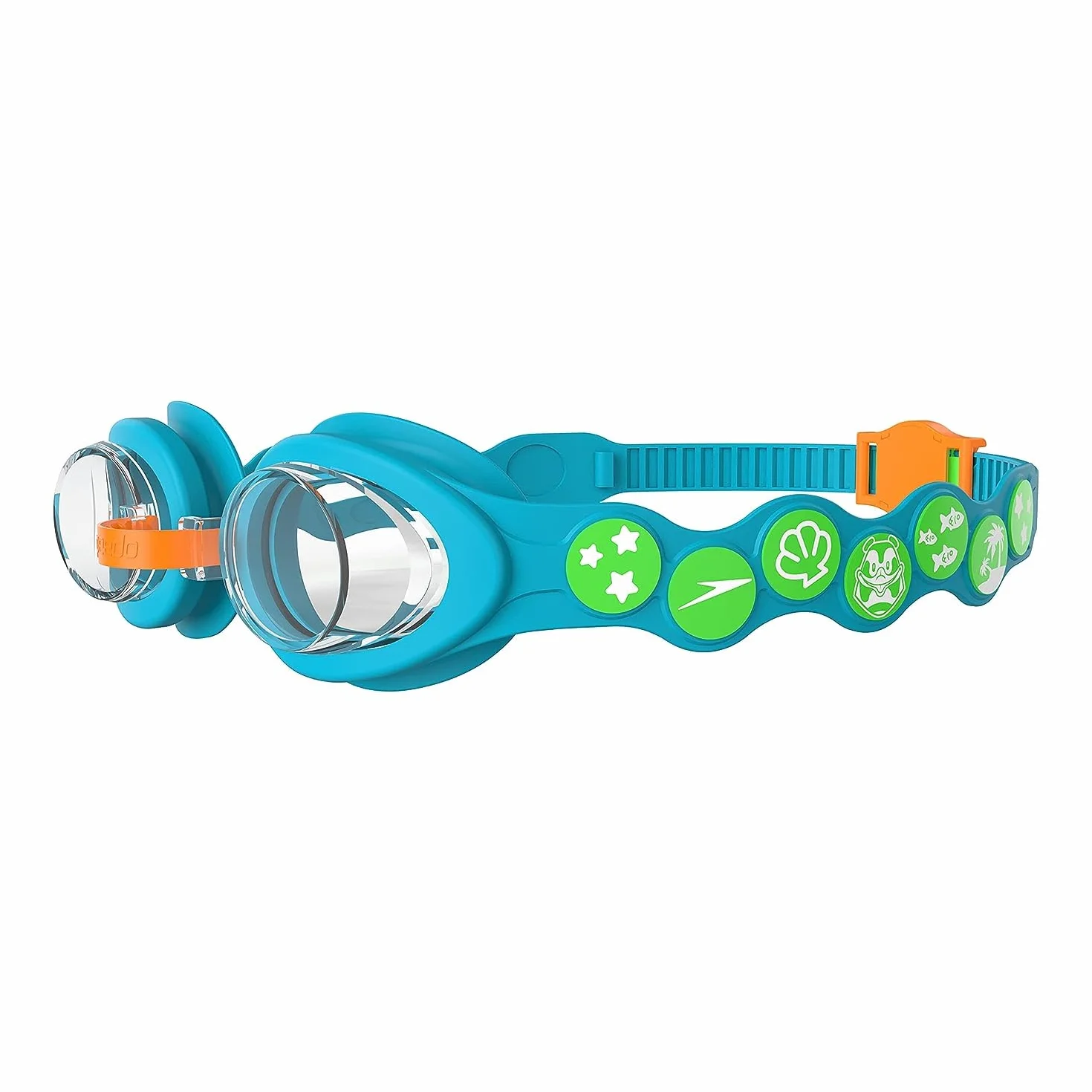 Speedo Gafas de natación Infant Junior Unisex