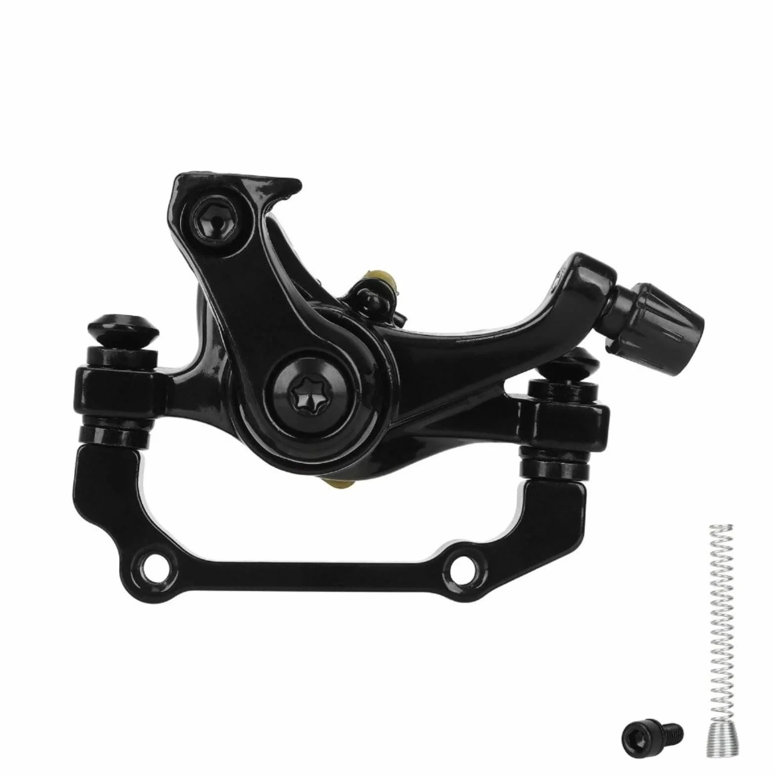 KUKIRIN G2 Muelle de pinza de freno de disco para scooter eléctrico, aleación de aluminio