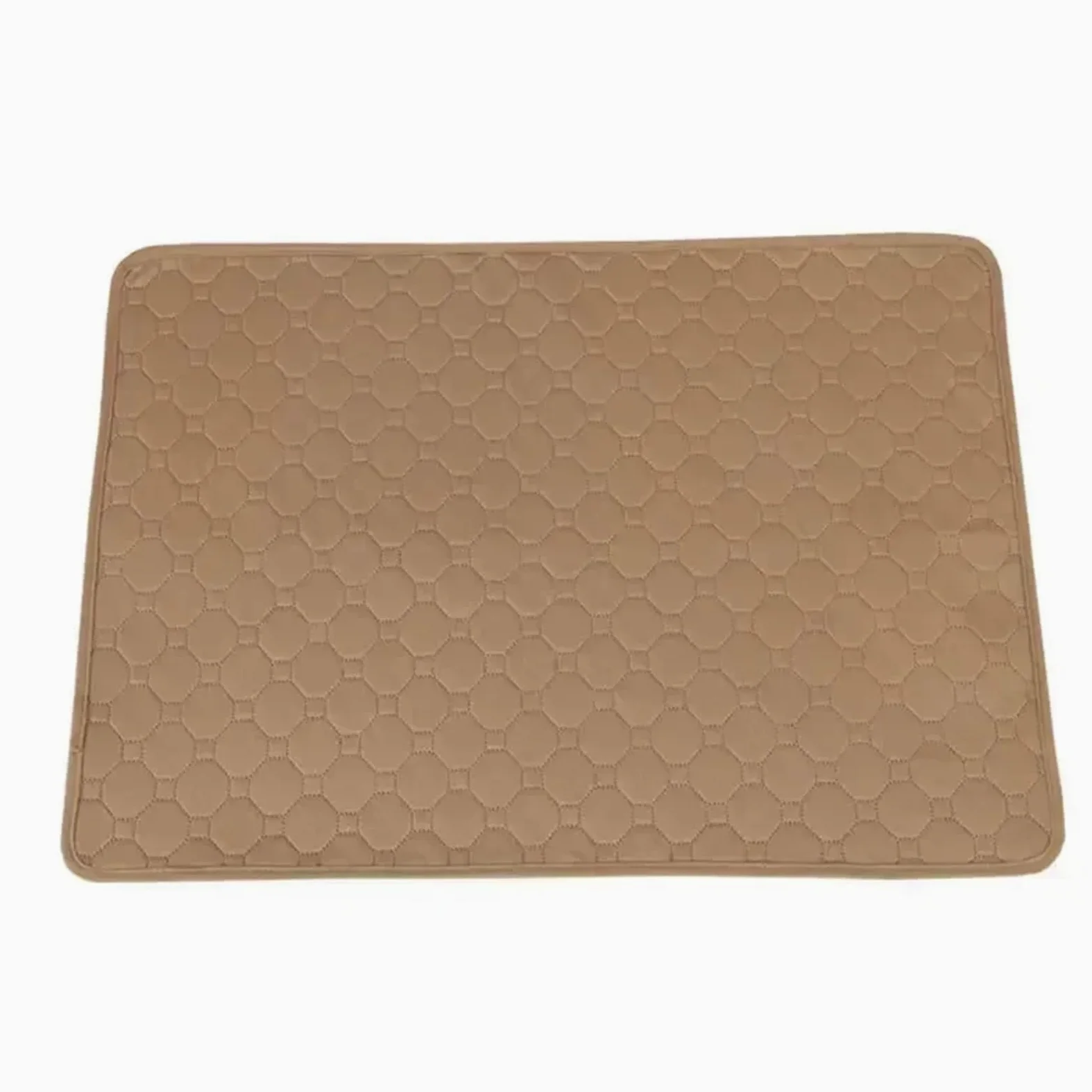 Almohadillas Reutilizables Para Perros Almohadillas for orinar de perros, manta reutilizable, pañal altamente absorbente, almohadilla de adiestramiento de cachorros lavable, cama for mascotas, esteril