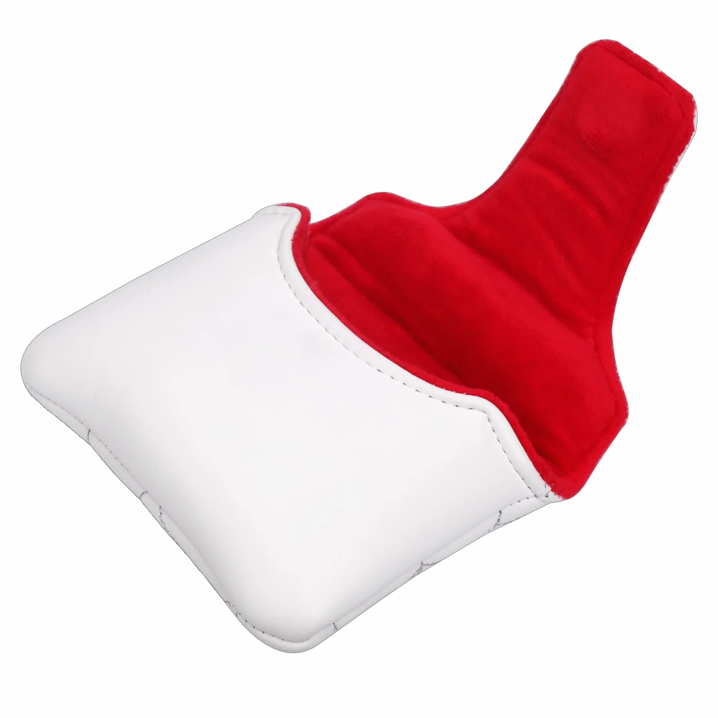 Funda para putter de golf grande Taylormade MySpider X MySpider Tour