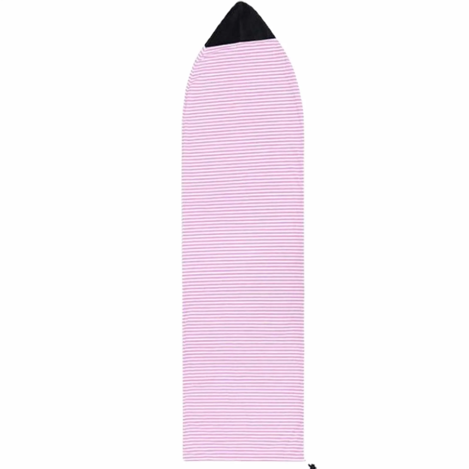 Bolsa de Tablero Surfboard Resistente a Rasguños Cubierta Duradera Caja de Protección Ligera