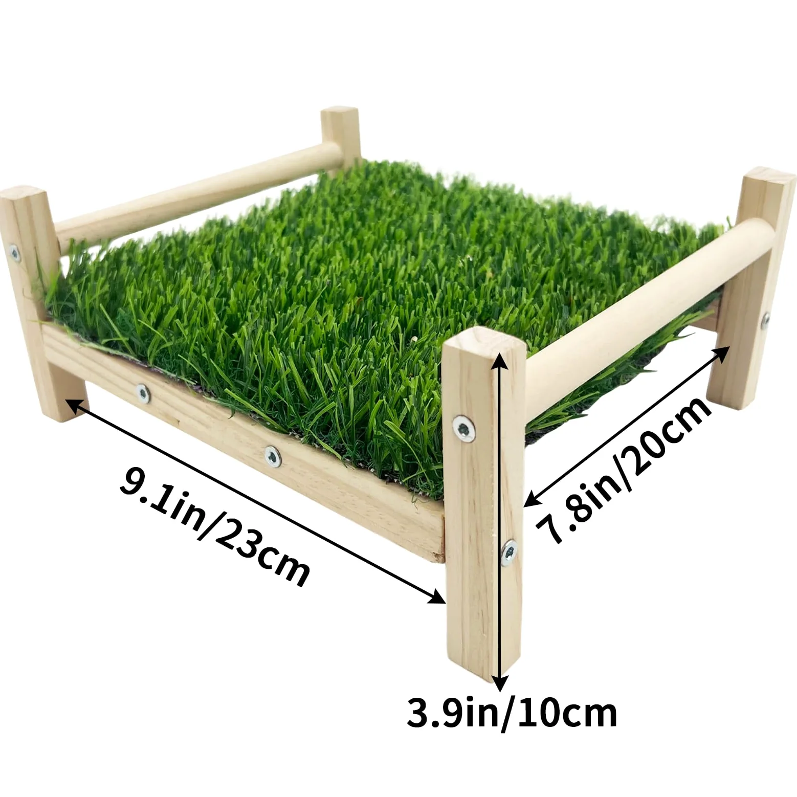 FlidRunest Cama de forraje para pájaros, cama hamaca para loro, cama de perca de pasto, plataforma de perca para pájaros, juguete de forraje para periquitos, loros, cacatúas, tortolitos, periquitos