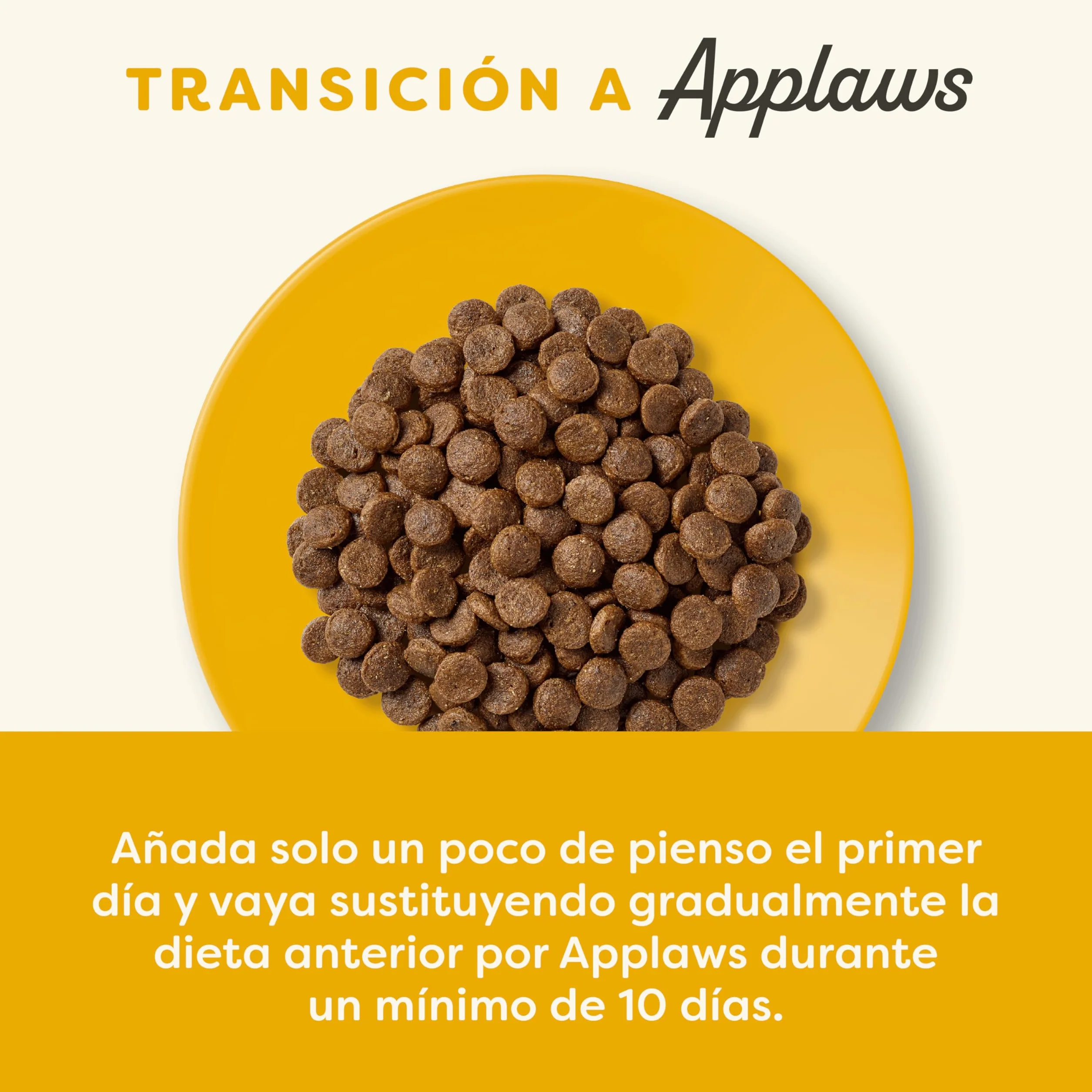 Applaws Alimento Seco Natural sin Granos para Gatos Adultos, Sabor a Pollo - Bolsa Resellable de 2 kg (Verpackung kann variieren)