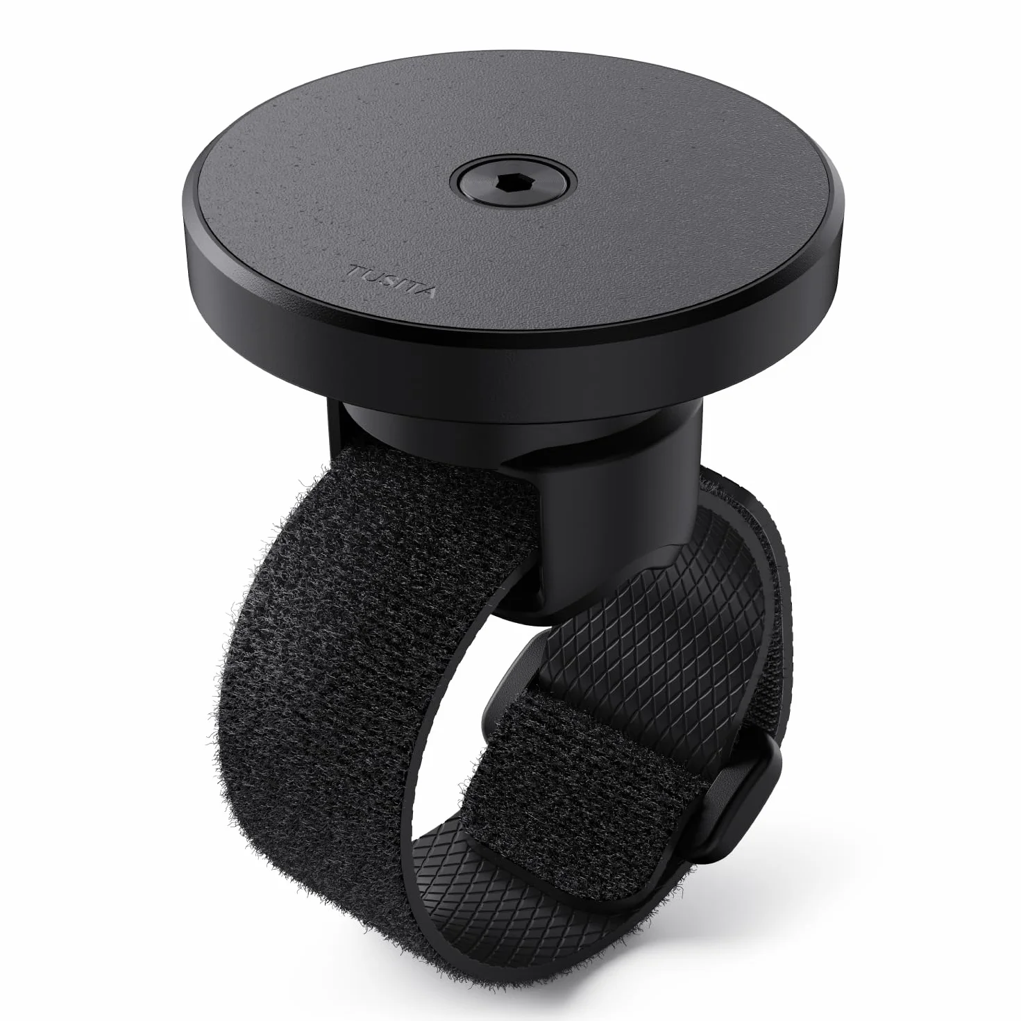 TUSITA Soporte Magnético para Telémetro Carrito de Golf Compatible con Magsafe