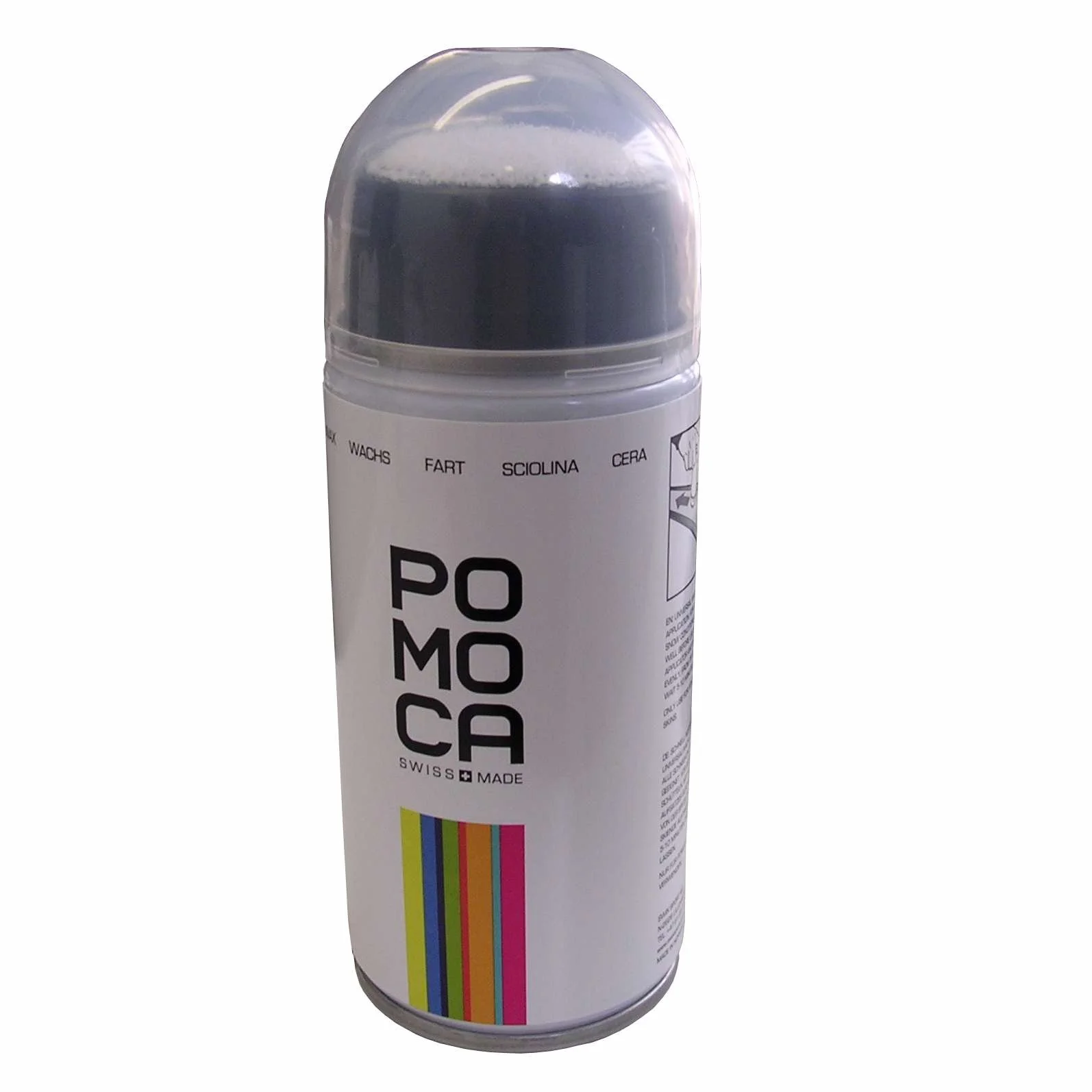 Pomoca Skin Wax Color 0