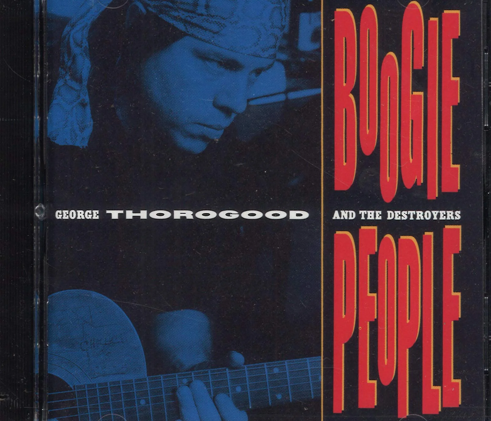Boogie People
