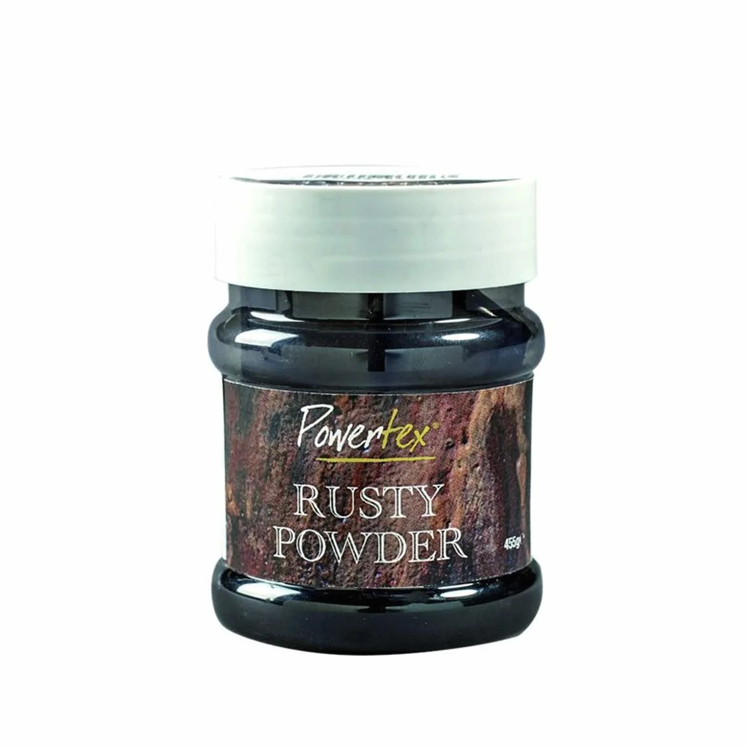 Powertex POW0295 Powder 455g Rusty