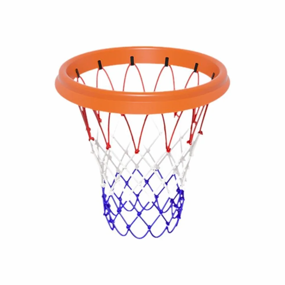Red de baloncesto portátil de alta resistencia 2024 reemplazo de aro