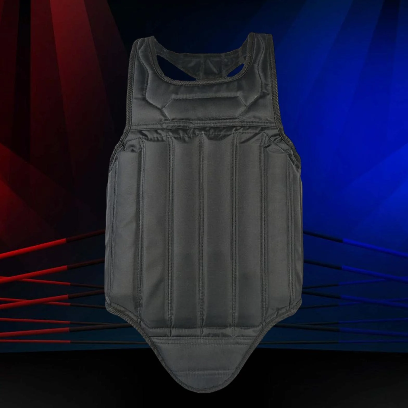 harayaa Karate Chest Protector Taekwondo Protection Sanda