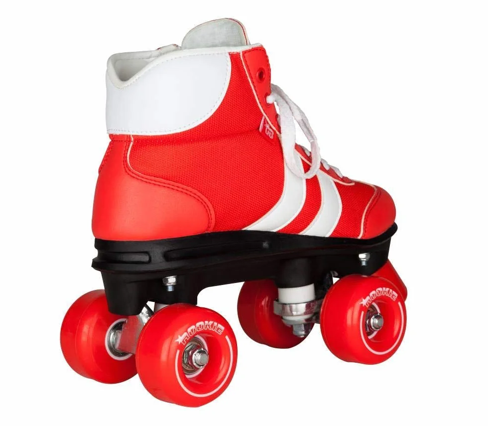 Rookie Retro V2.1 Patines con 4 Ruedas Unisex Adulto