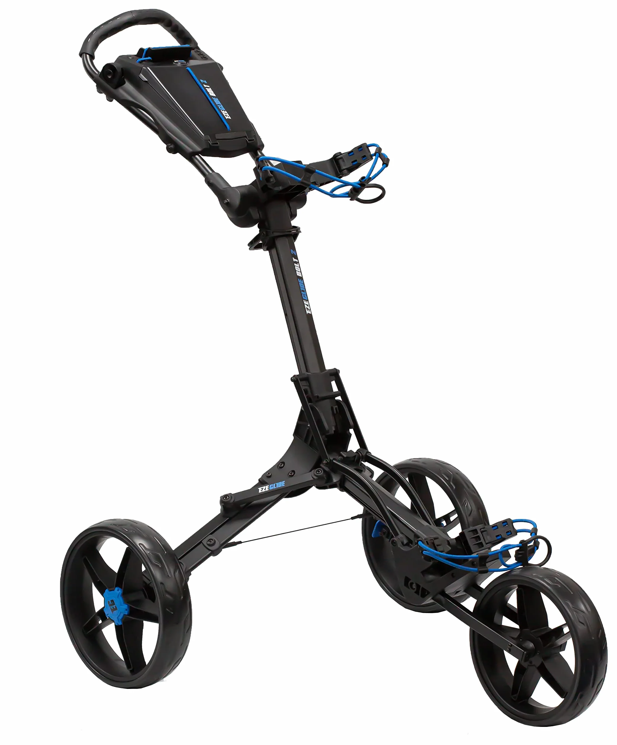 Bolt Carrito de Golf