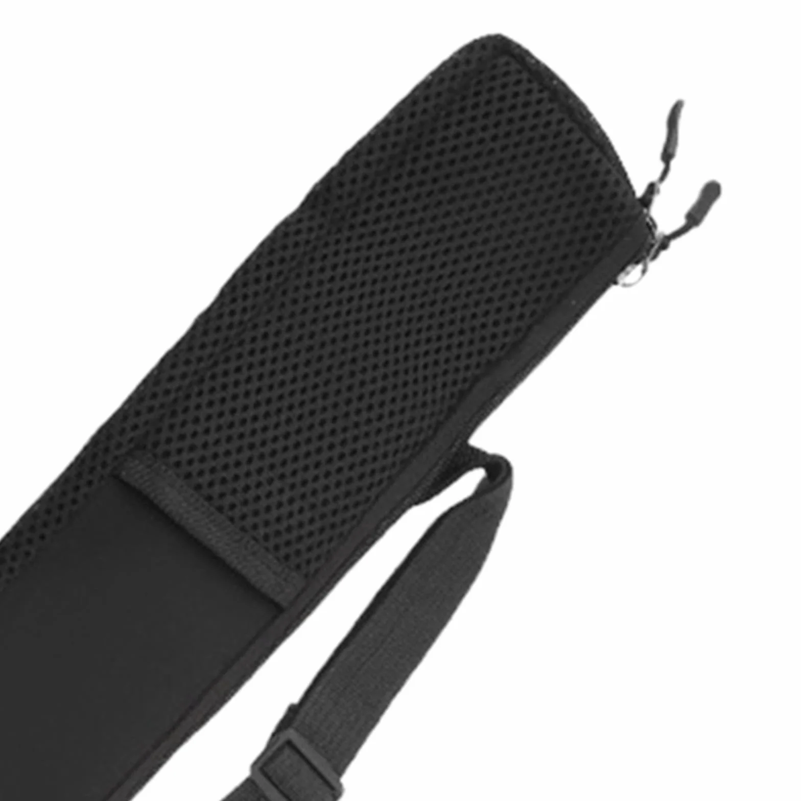 MagiDeal Bolsa Plegable para Caña de Pescar, Funda Ligera para Equipo de Pesca
