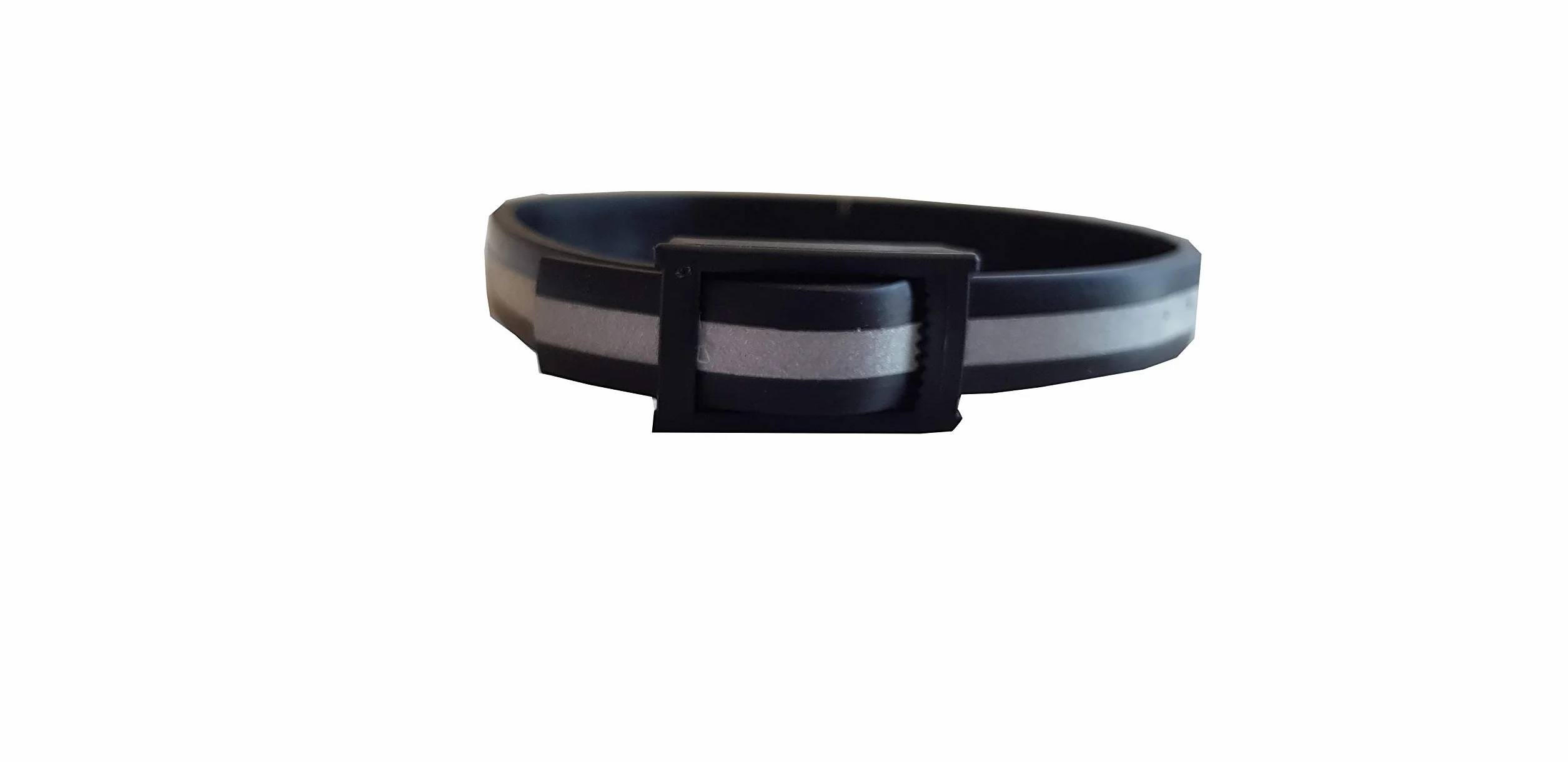 Vetocanis | Collar Antiparasitario Gatos | Protección y Tratamiento Antiparasitario Gatos | Eficaz 3 Meses | Para Gatos de + de 9 Meses | Banda Reflectante | Formulado bajo Control Veterinario