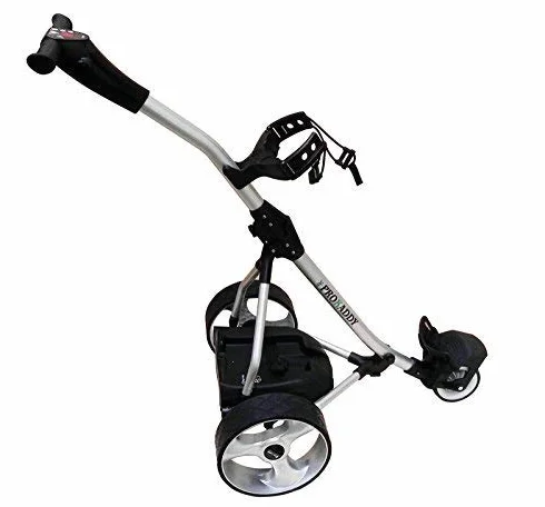S2G Carro eléctrico de Golf 33amp