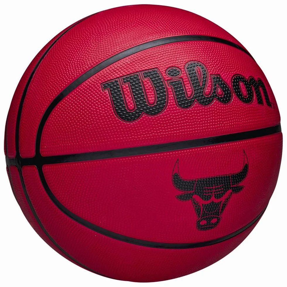Wilson NBA Basketball Team Tribute Größe 5