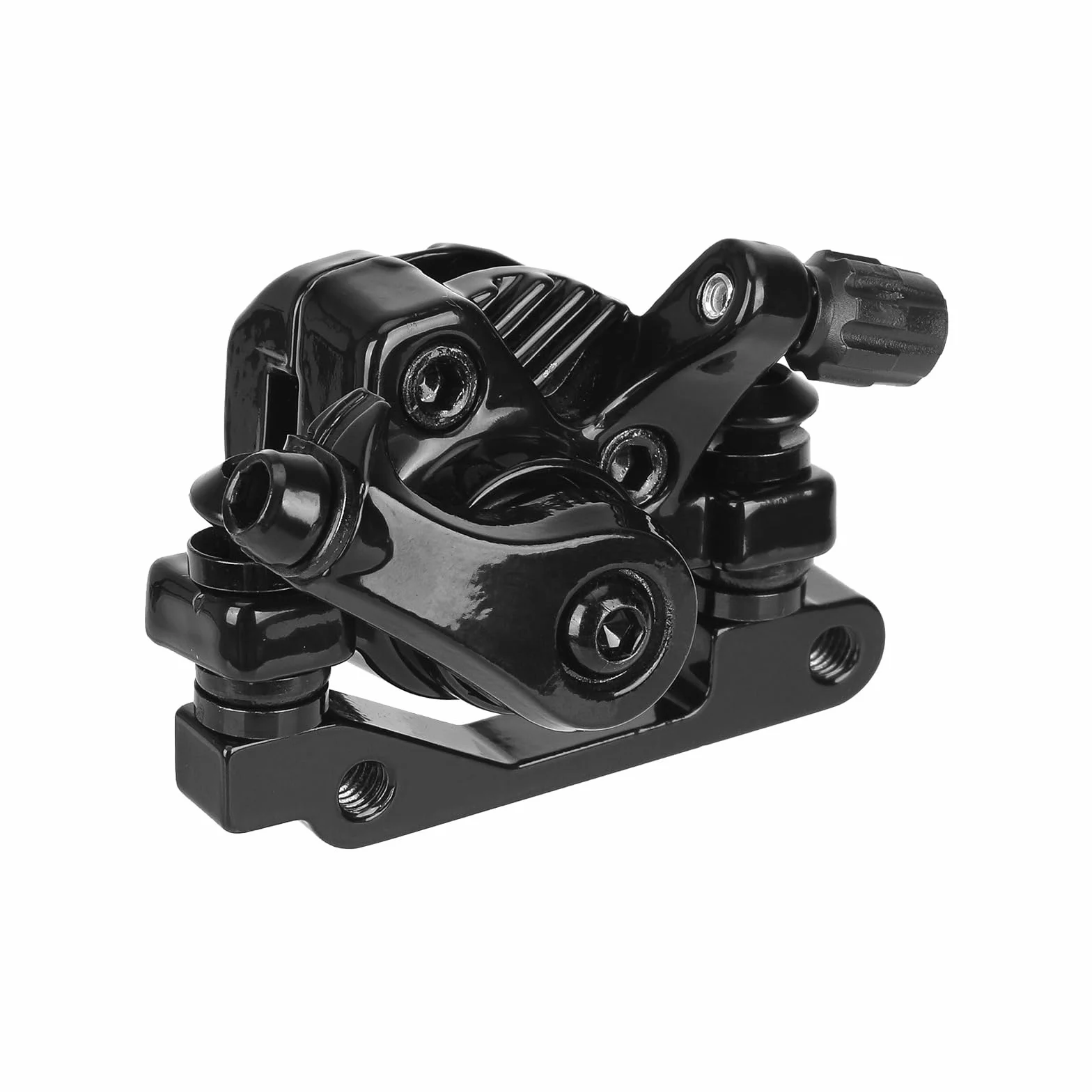 KuKirin G2 Pro G2 Max frenos de disco mecánicos delanteros traseros scooter eléctrico