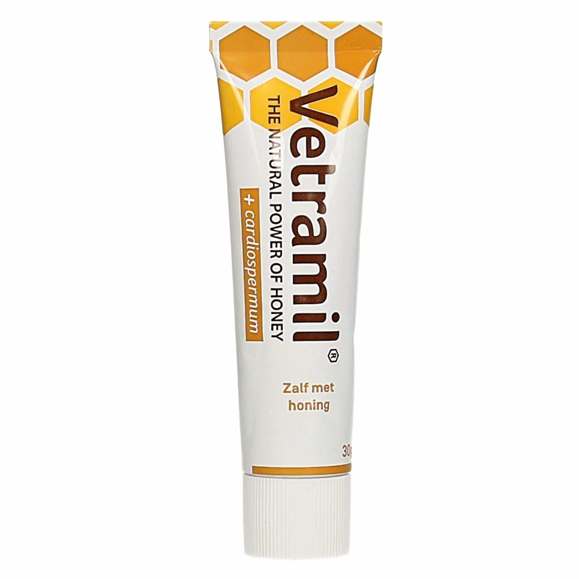 Vetramil - Pomada para heridas (180 g, 1 unidad)