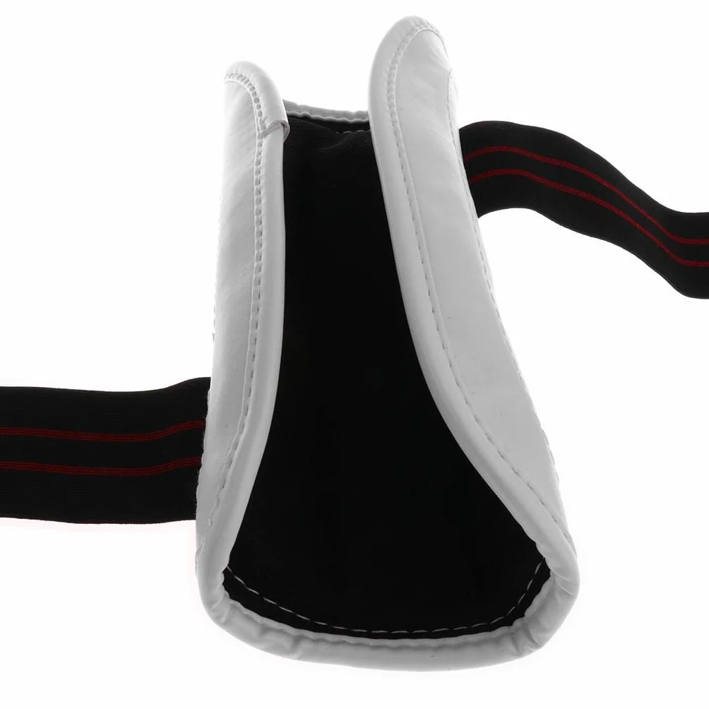 Taekwondo Protector con Espuma de Alta Densidad para Entrenamiento Adultos y Niños