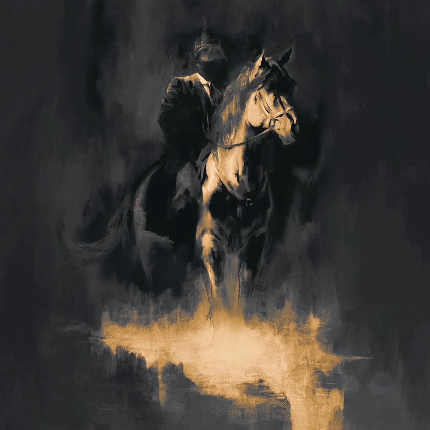 Peaky Blinders: Season 5 & 6 Original Score