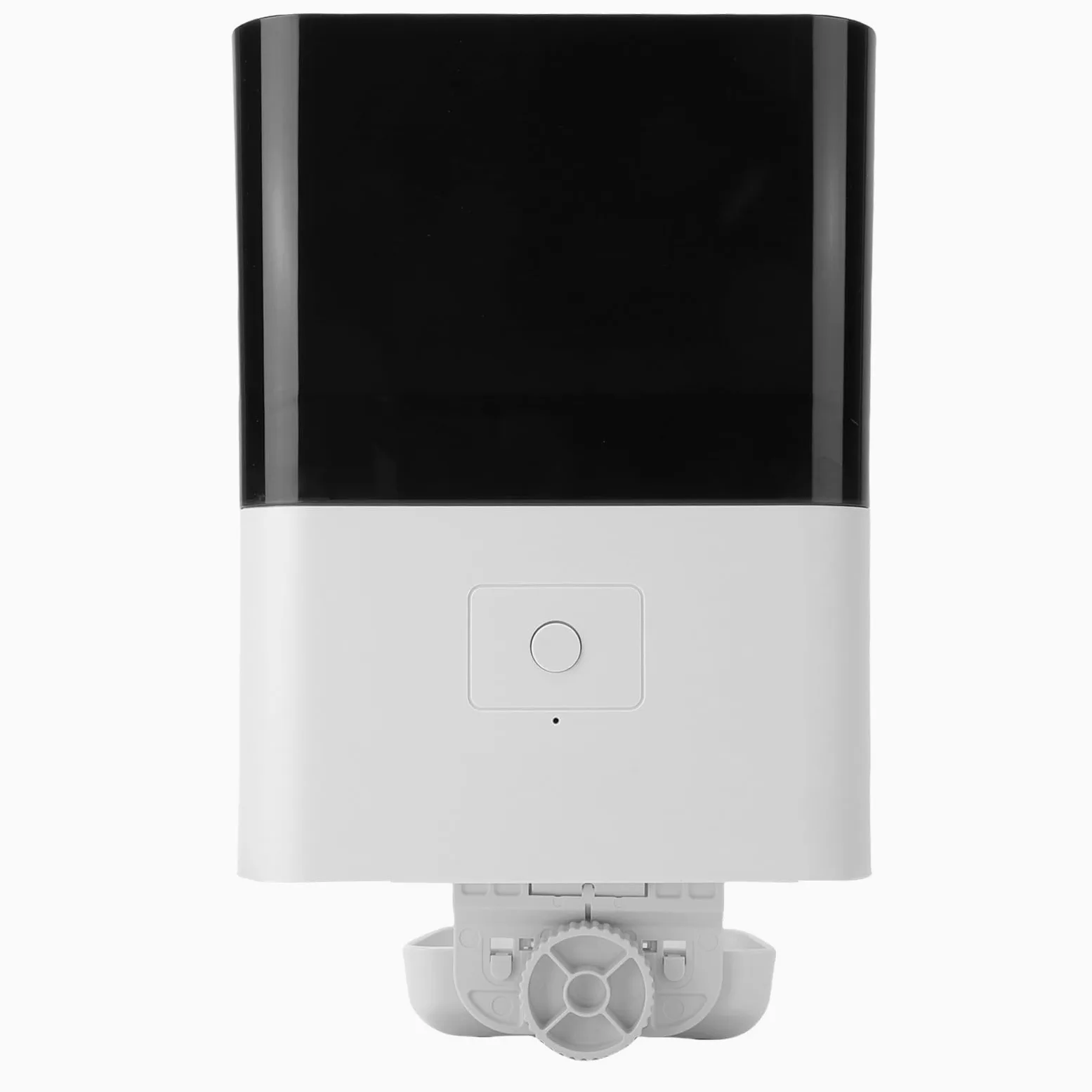 Fabater Alimentador Automático para Mascotas, Alimentador de Conejos Colgante Inteligente WiFi Que Ahorra Espacio, de Jaula Colgante con Alimentación Temporizada y Alertas de Recarga para Conejos,