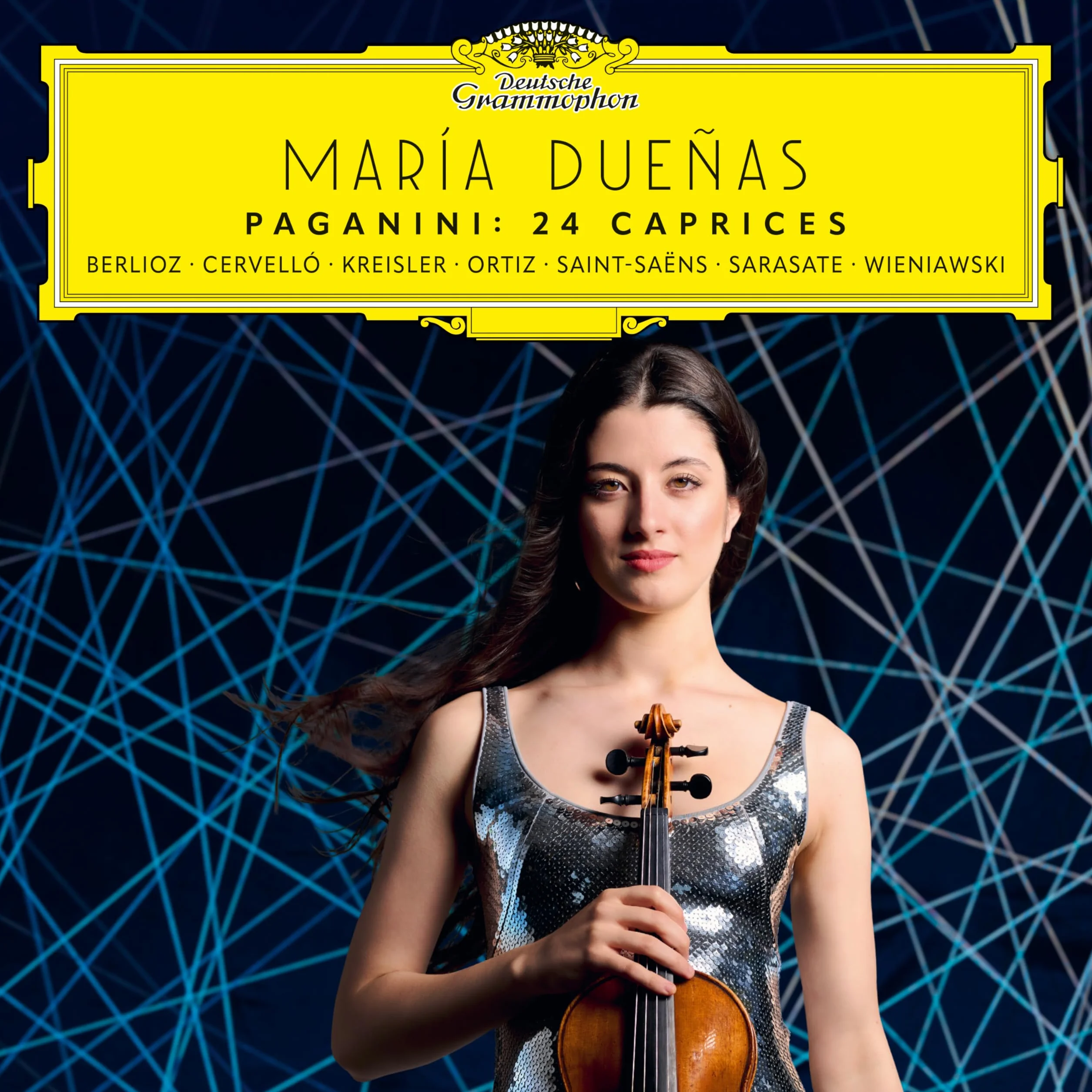 Paganini 24 Caprices