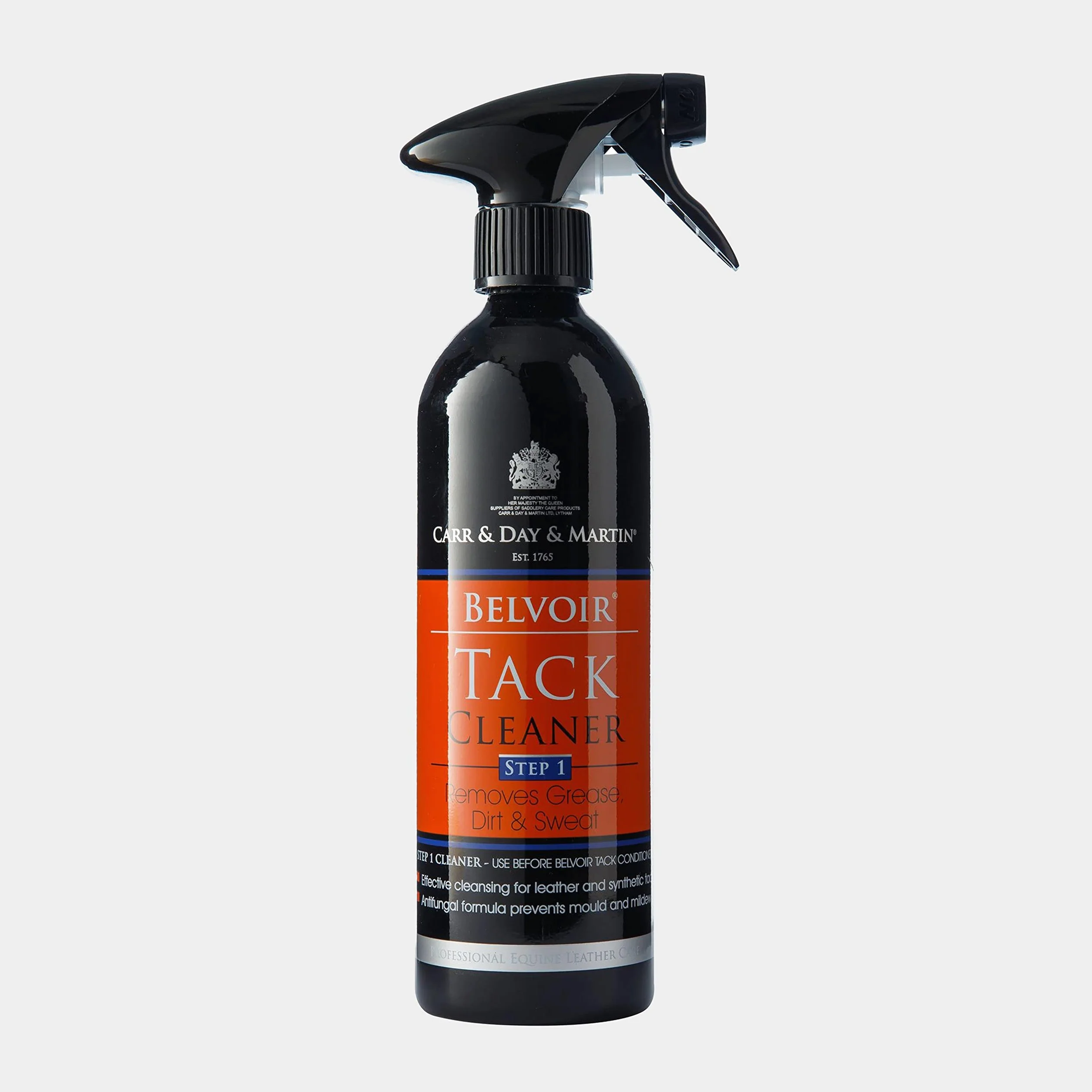 Carr & Day & Martin Belvoir Tack Cleaner, 500 ml