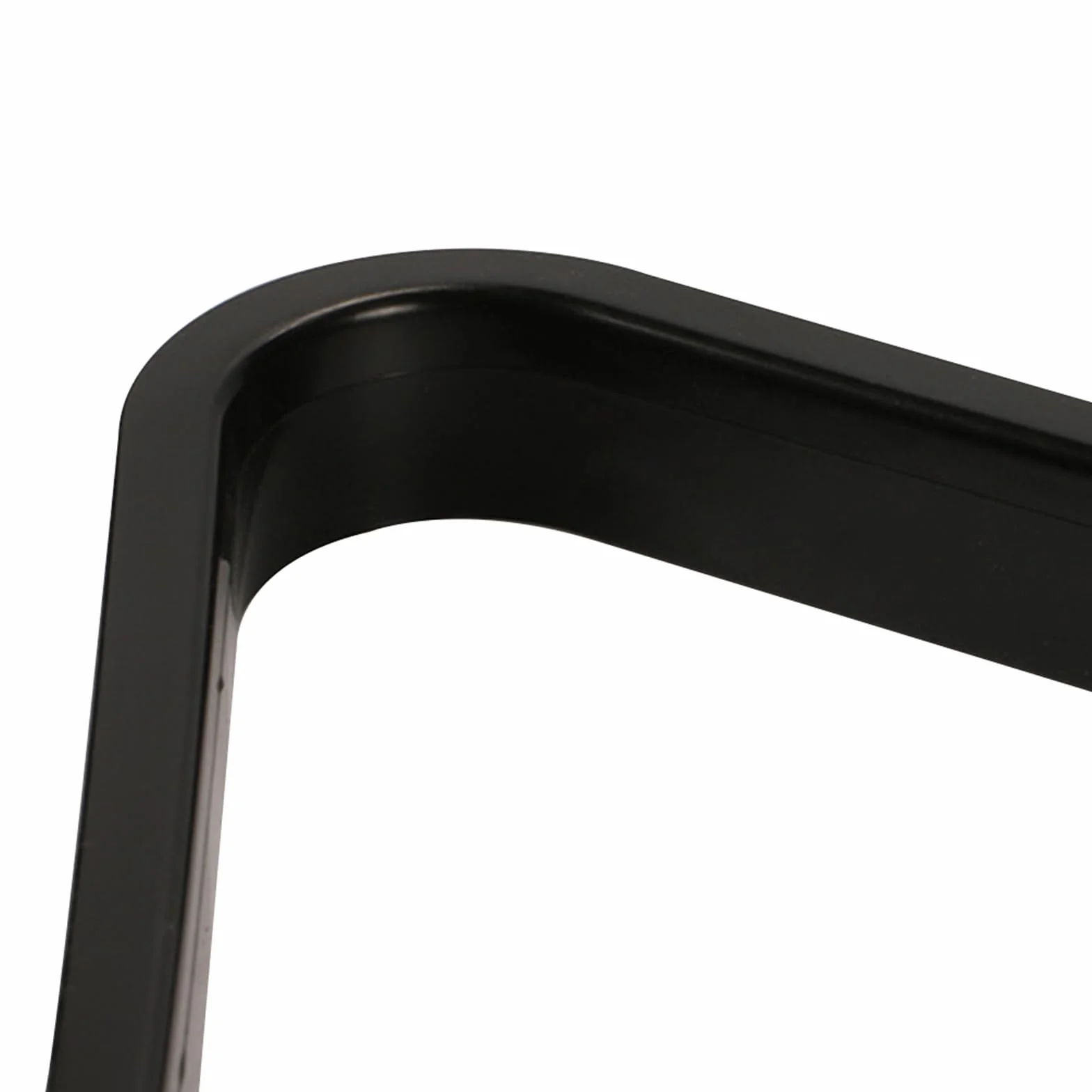 Colgante Marco Triangular para Billar, Estante Soporte Mesa de Billar