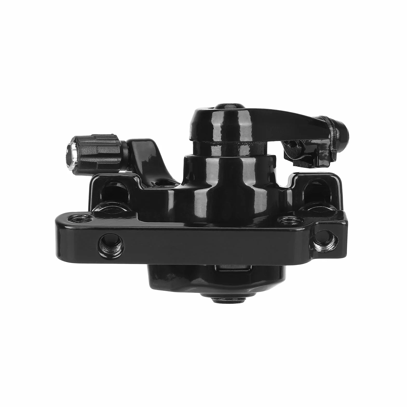 Pinza de Freno de Disco de Aleación de Aluminio para Kugoo KuKirin G2 Pro/G2 Max Scooter Eléctrico