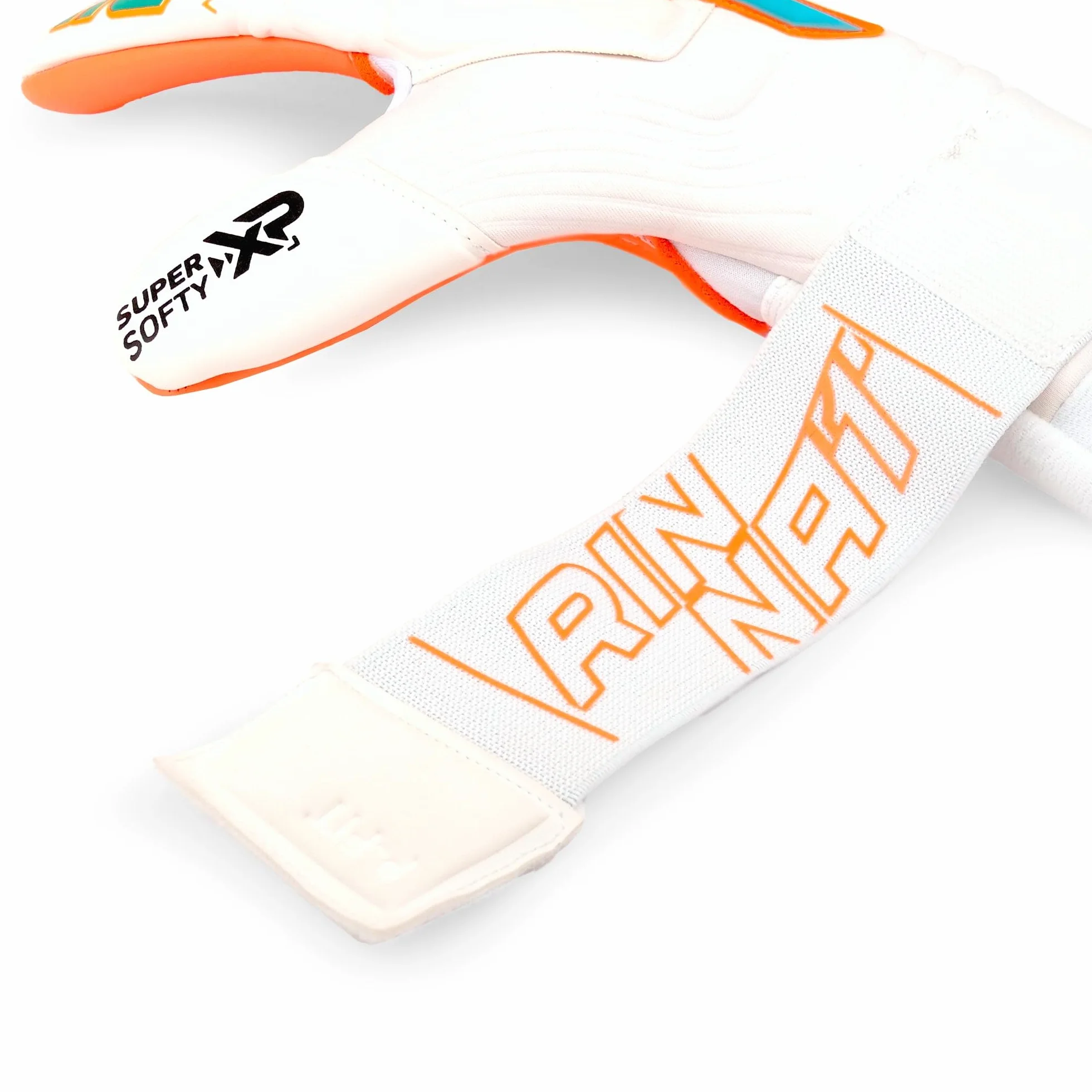 Rinat Guantes de Portero Nkam Prime Juventud