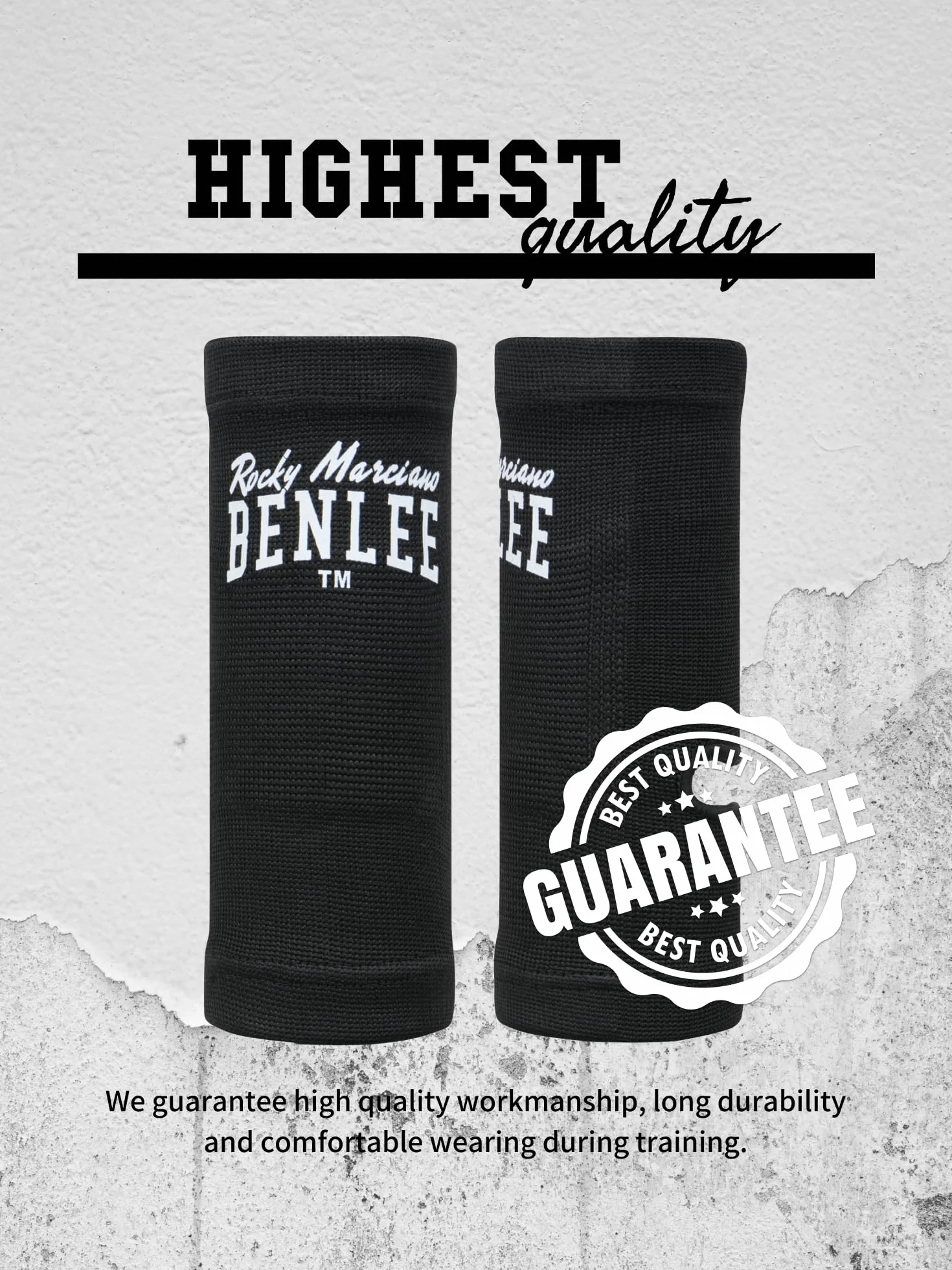 BenLee Ankle Cierre Hombre