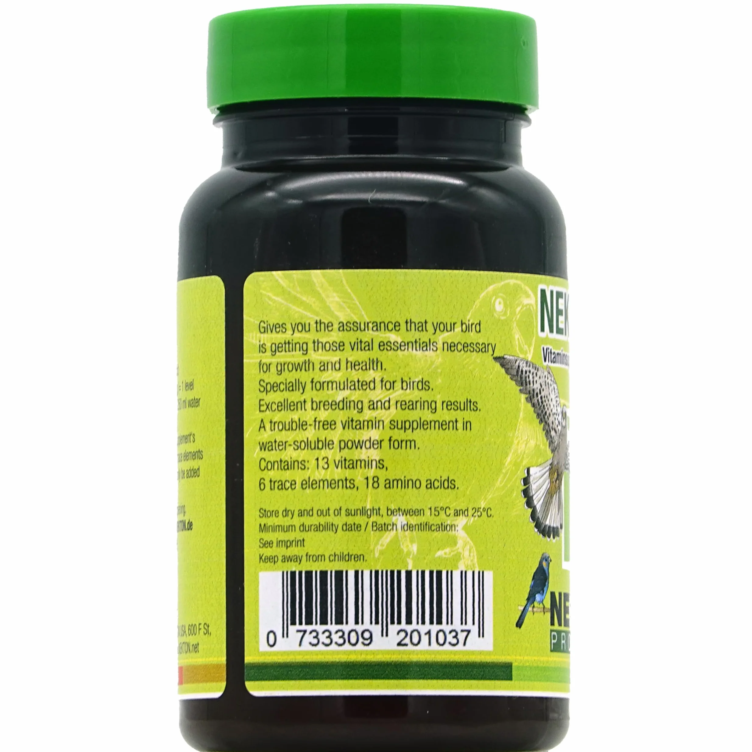 Nekton S, 1er Pack (1 x 75 g)