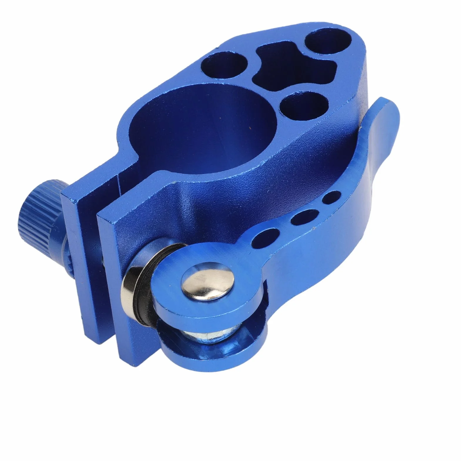 Abrazadera Plegable de Aleación de Aluminio para SmartGyro X2