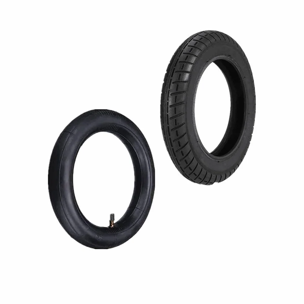 Kit Ruedas 10 Pulgadas compatible Xiaomi m365 Pro Cámaras Aire