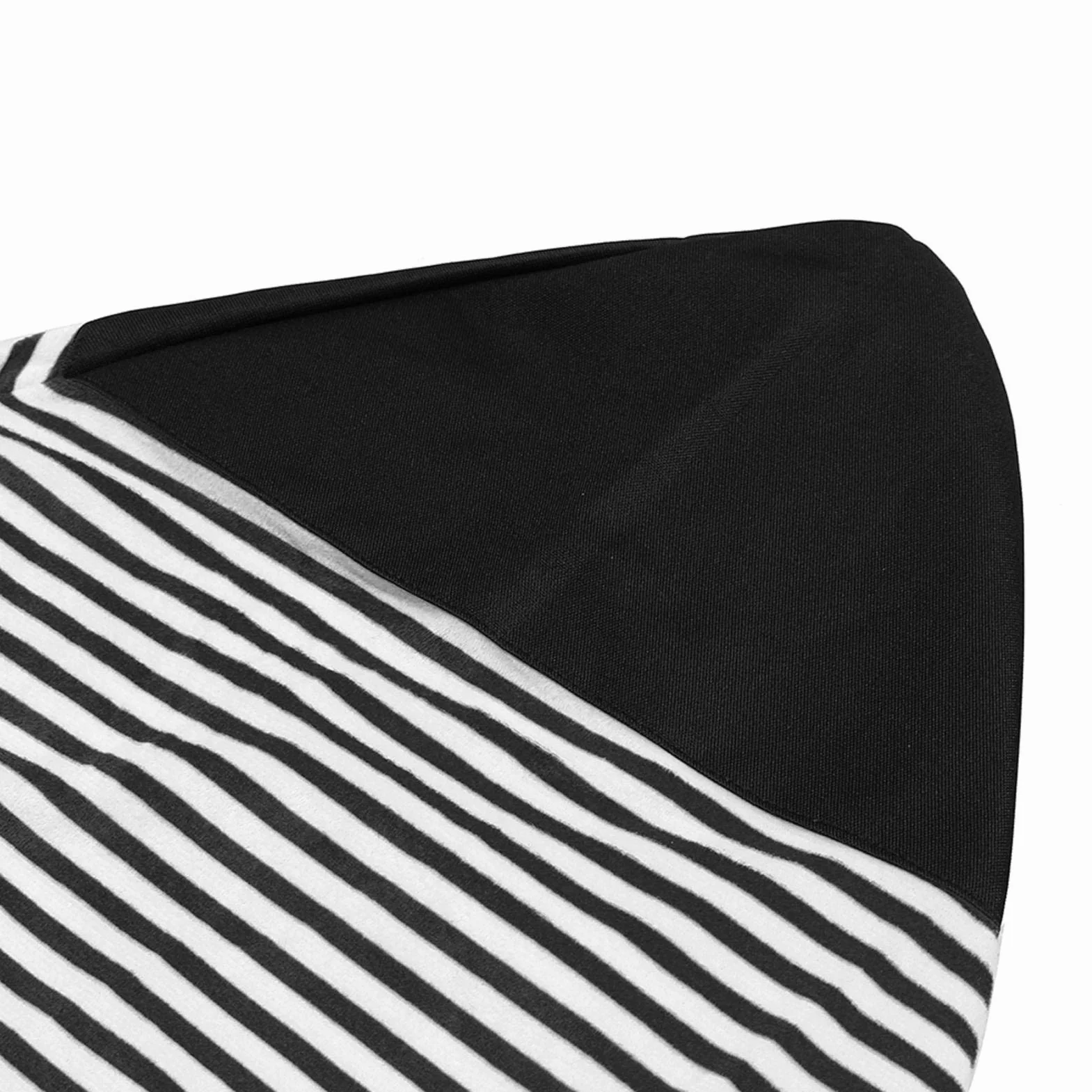 Funda para tabla de surf 6,3''/6,6''/7'' protectora secado rápido almacenamiento