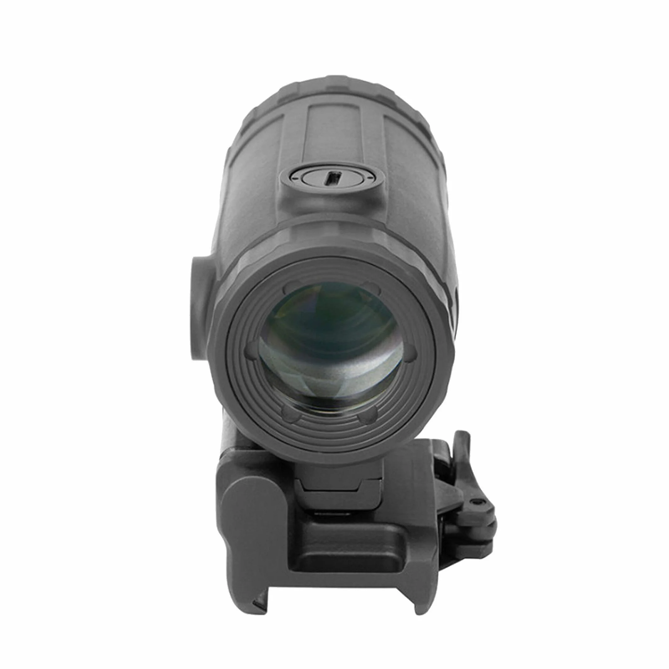 Holosun HM3X-TITAN Magnifier 3x Negro Picatinny