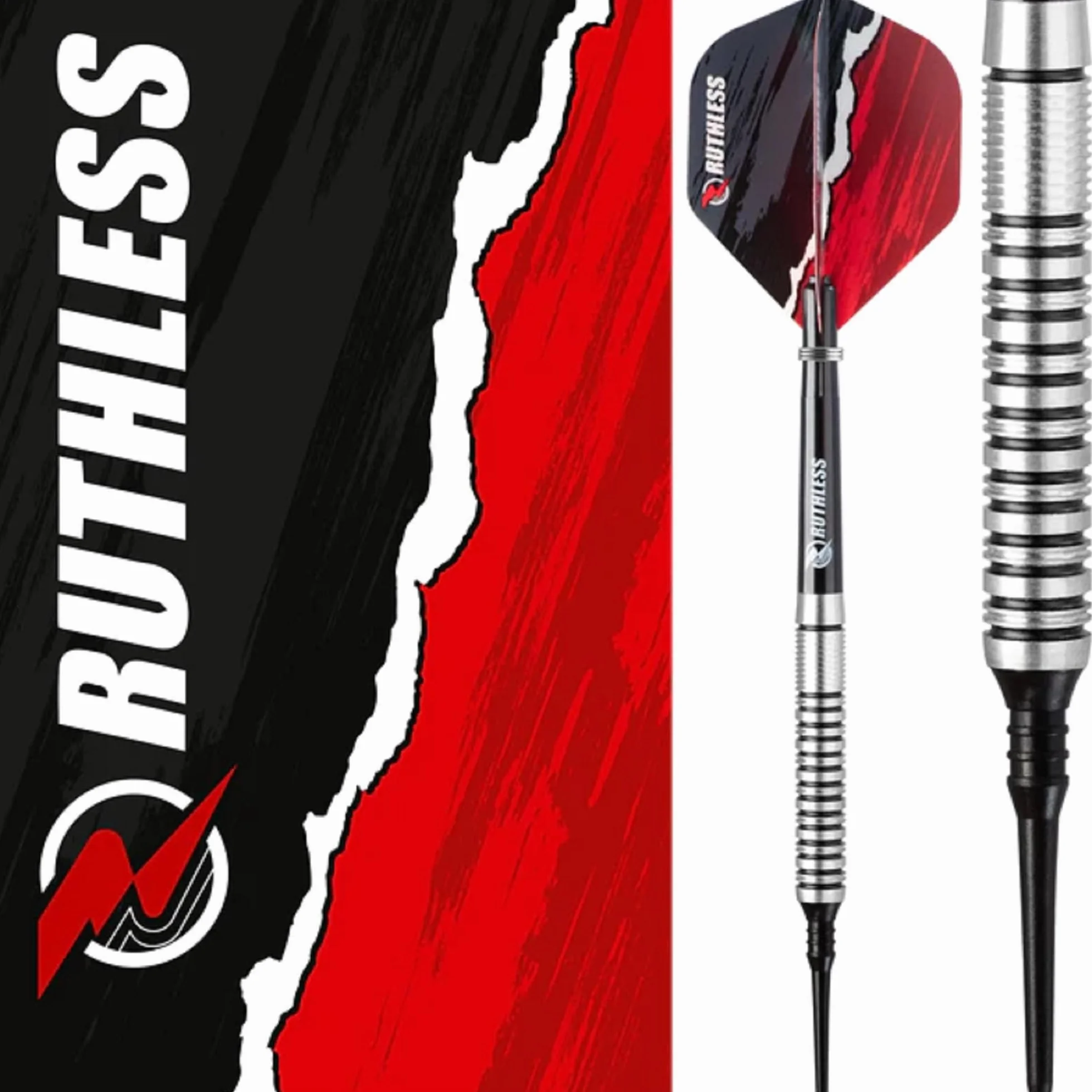 Ruthless Ranger Darts Range 90% tungsteno 18 g