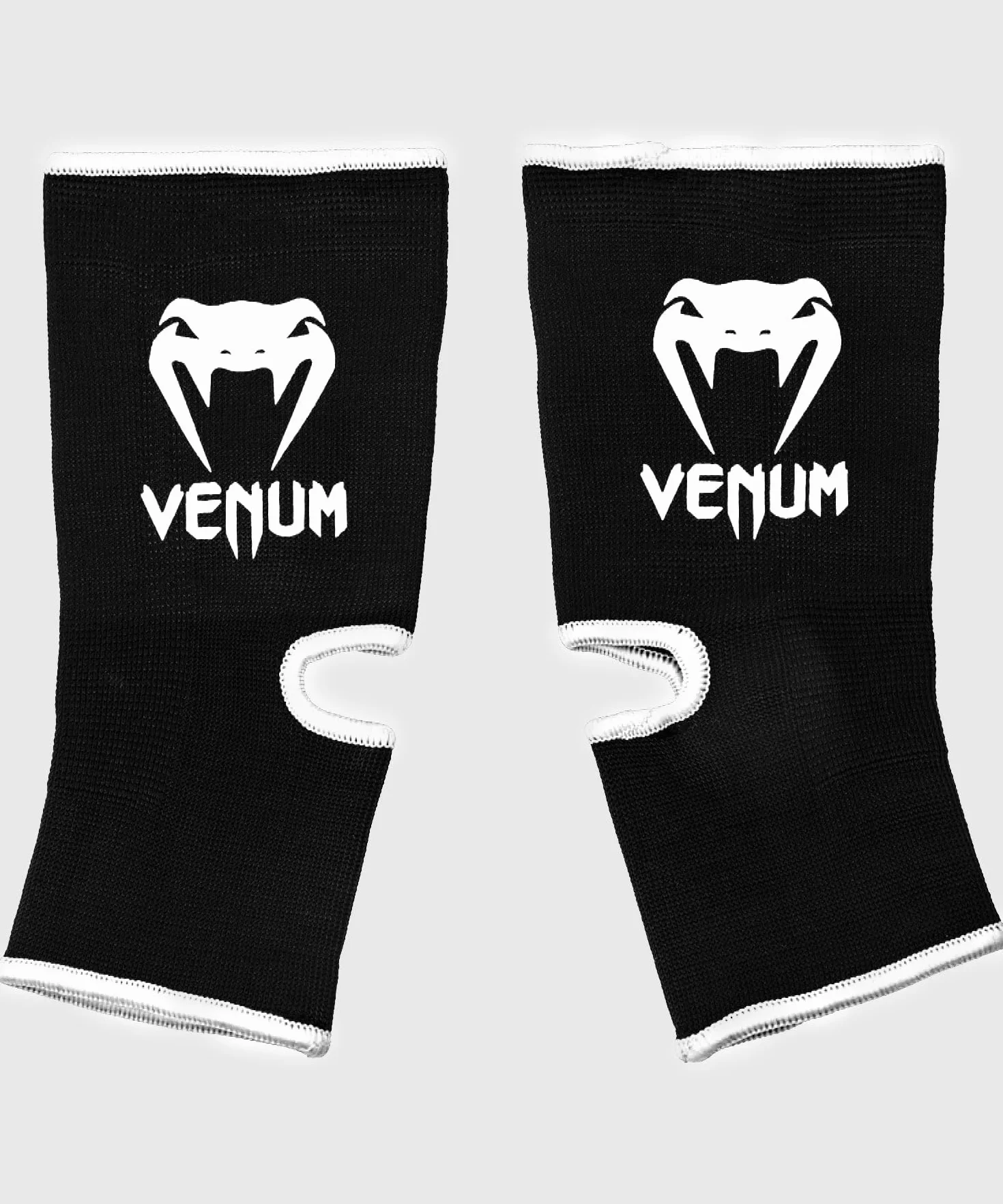 VENUM Kontact Protectores de Tobillo Negro M
