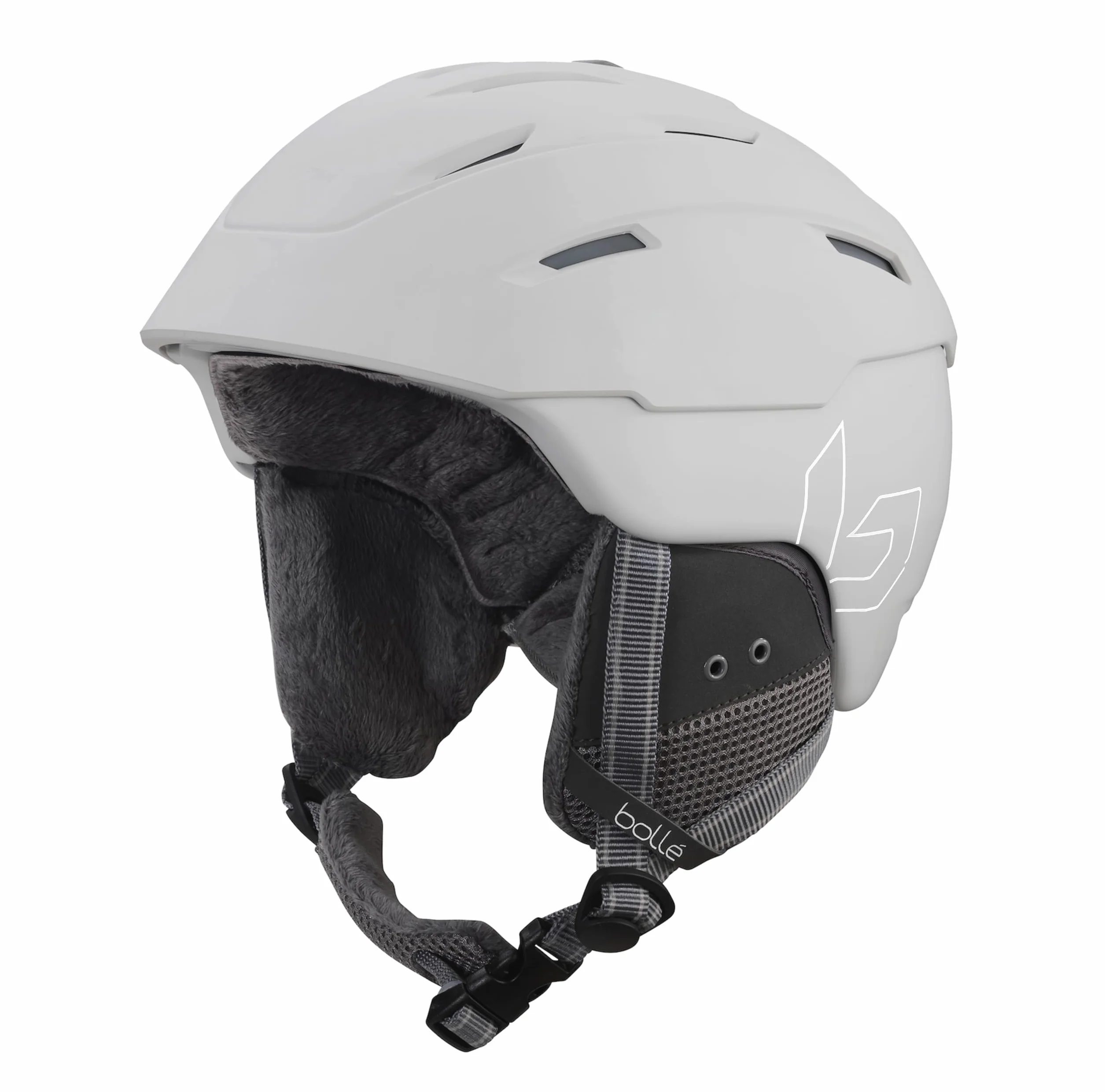Bollé Cliff Cascos de Nieve Mediano Talla S
