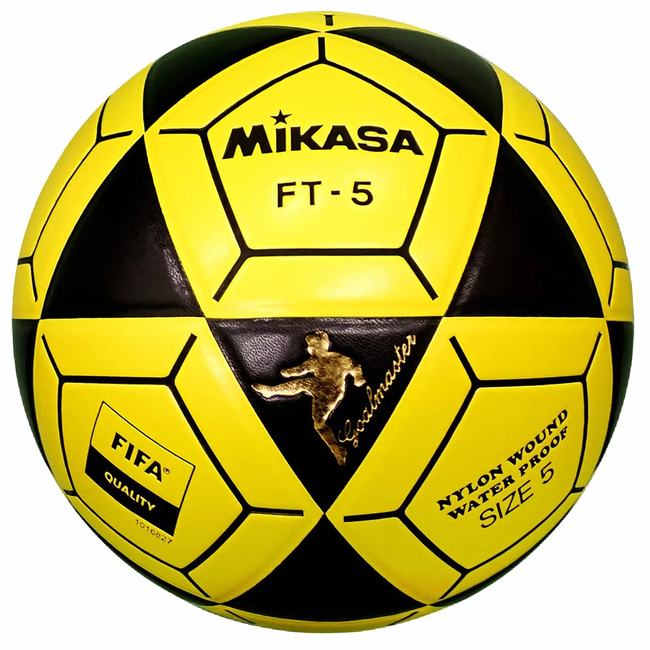 Mikasa FT5A Goal Master