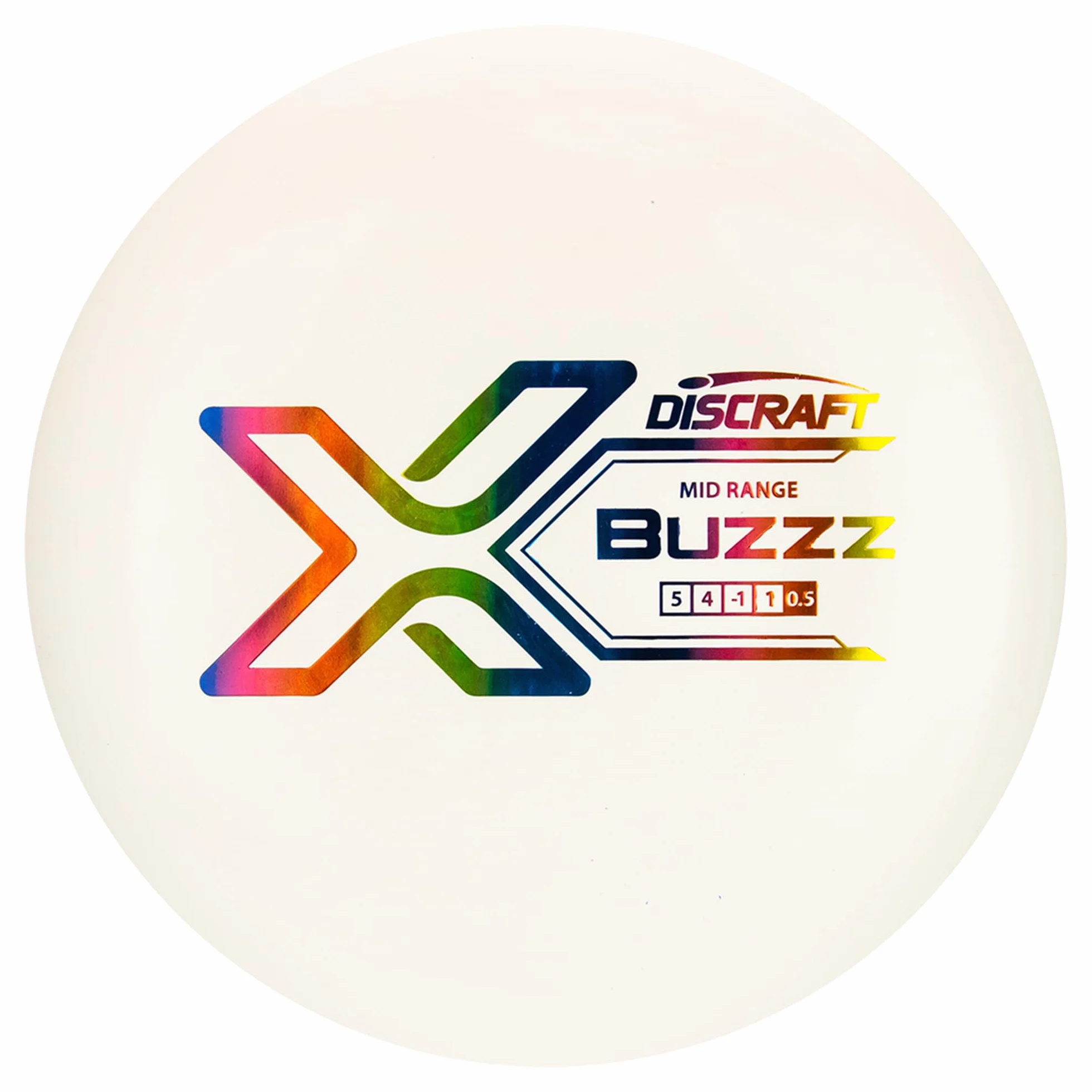 Discraft XBUZZZ Disc Golf Dysk