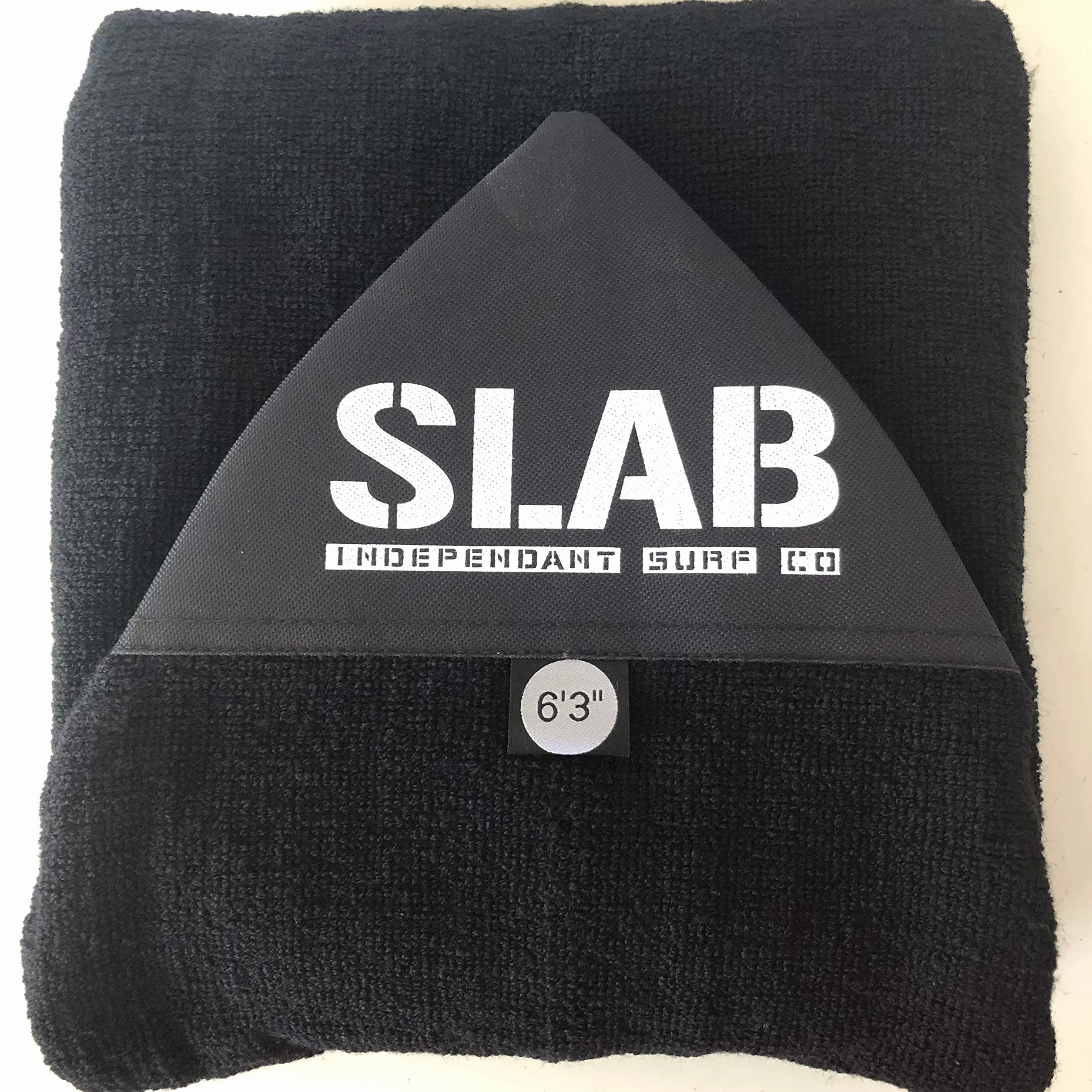 Slab Funda Surf calcetin 6'3