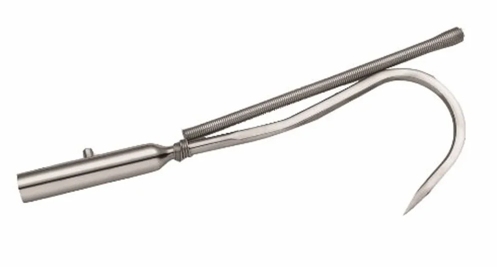Shurhold Gancho para Pesca 658-1804