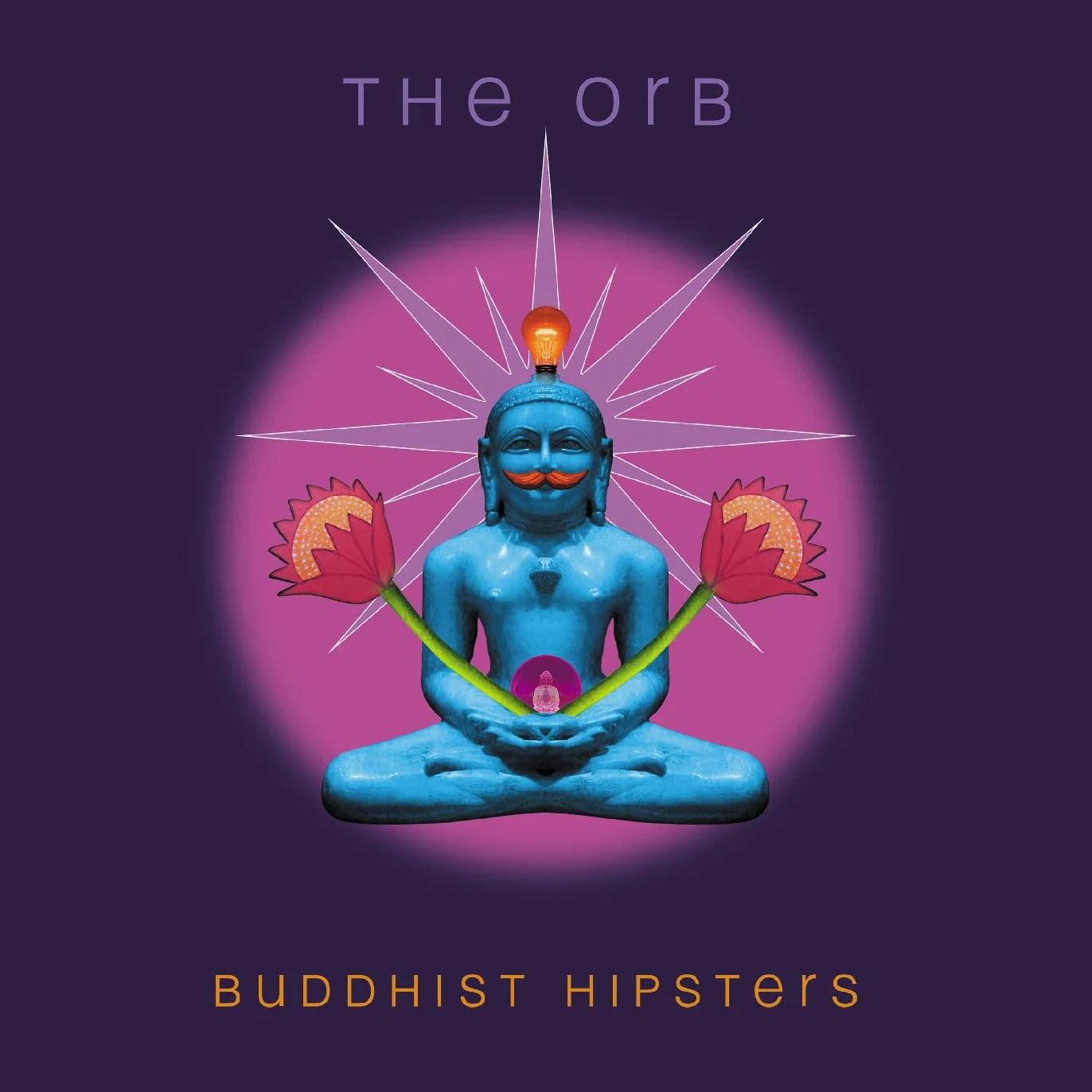 Buddhist Hipsters
