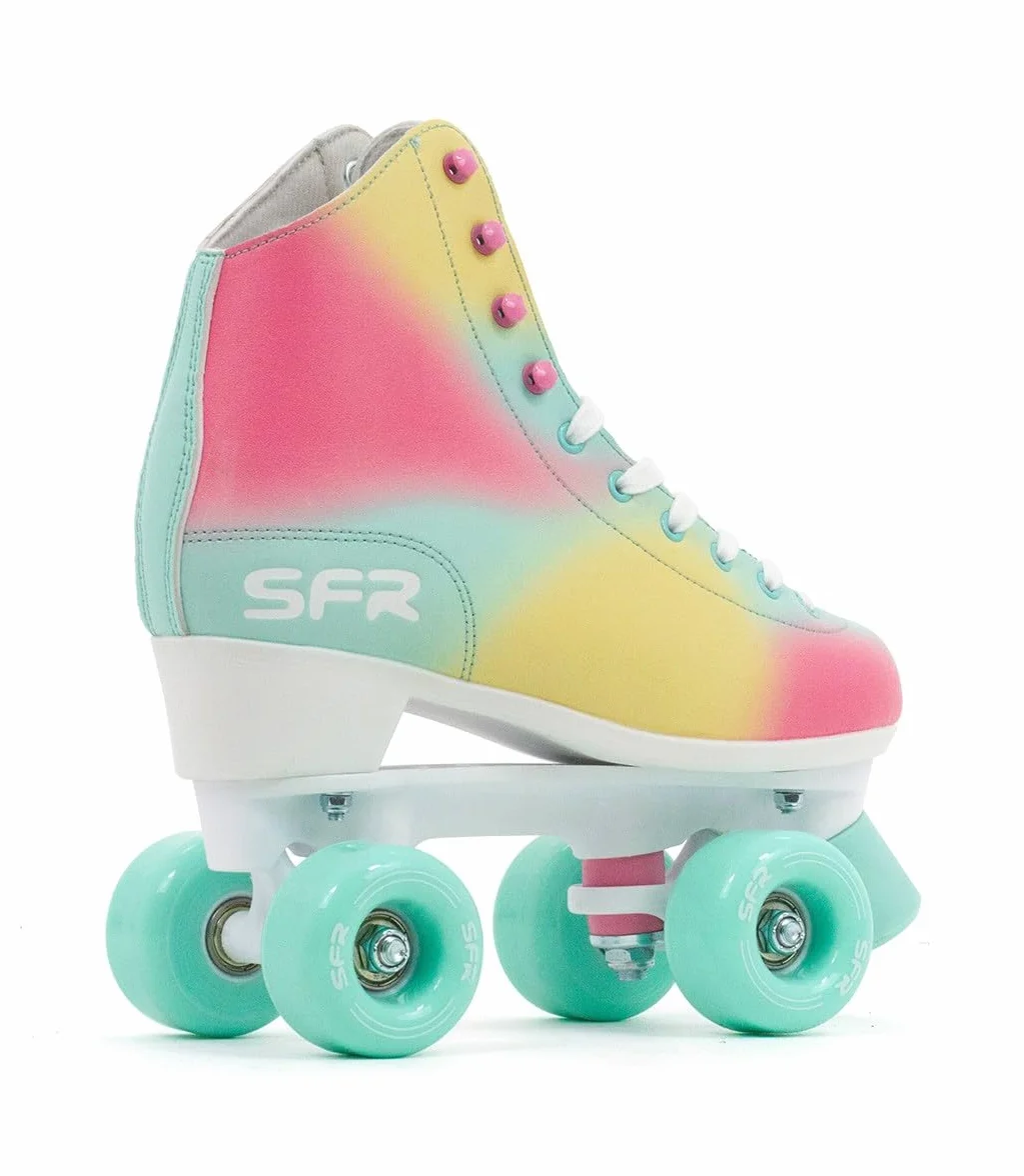 SFR Patines artísticos Brighton