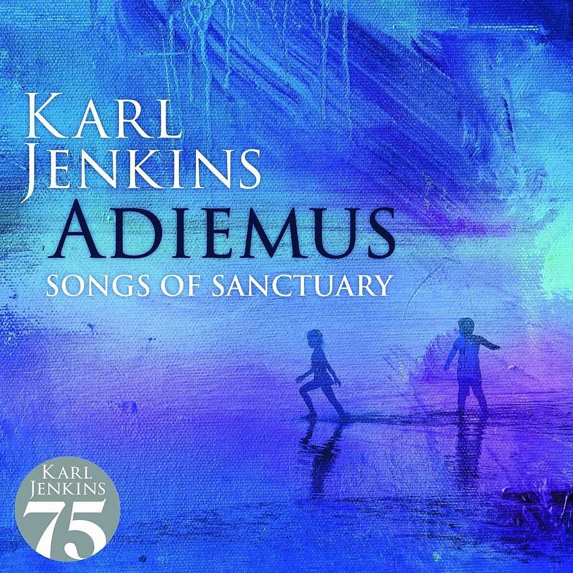 Adiemus - Songs Of Sanctuary